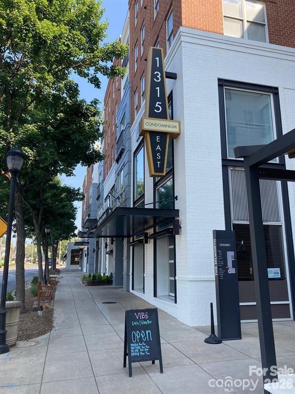 Dilworth - Residential