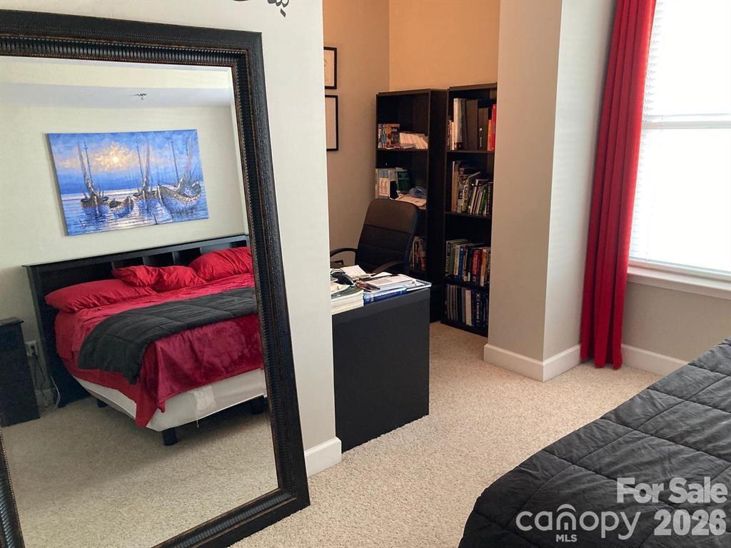 Dilworth - Residential