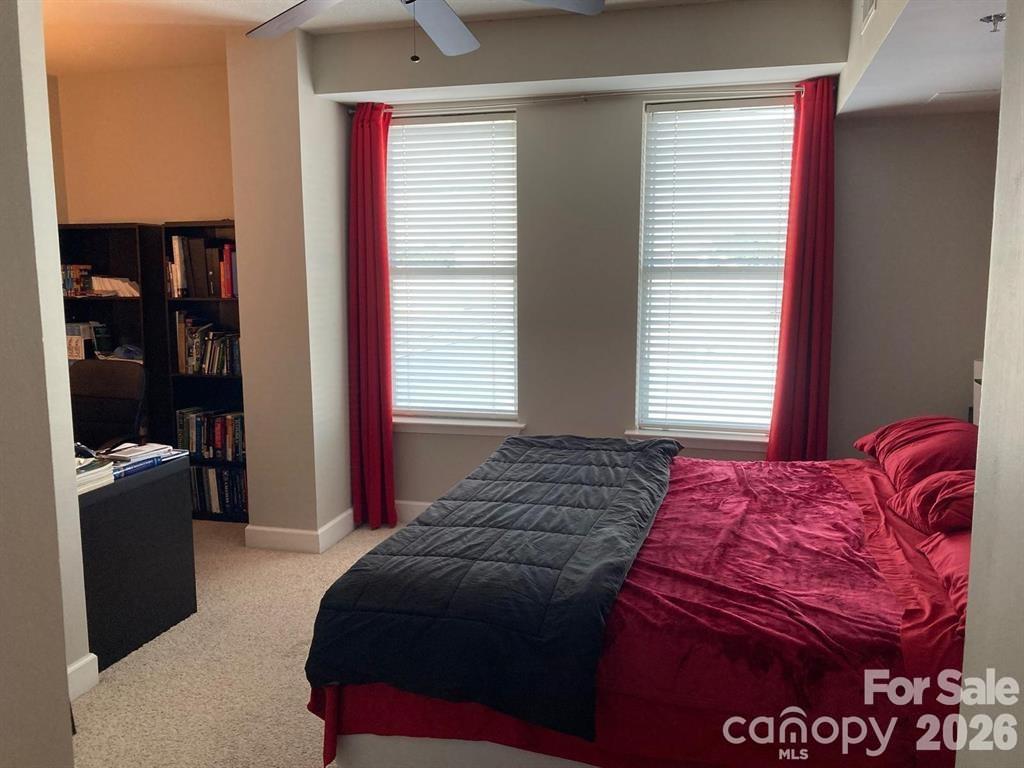 Dilworth - Residential