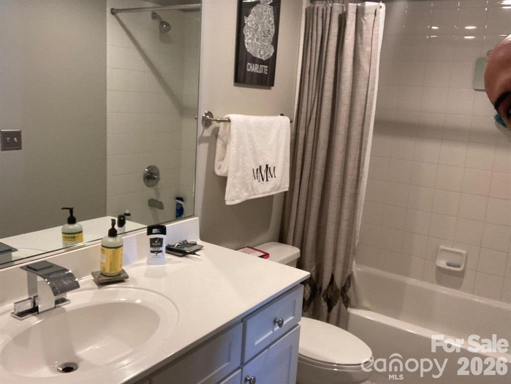 Dilworth - Residential