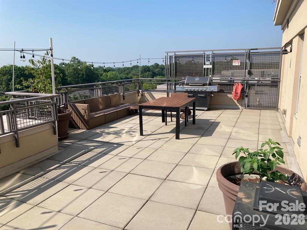 Dilworth - Residential