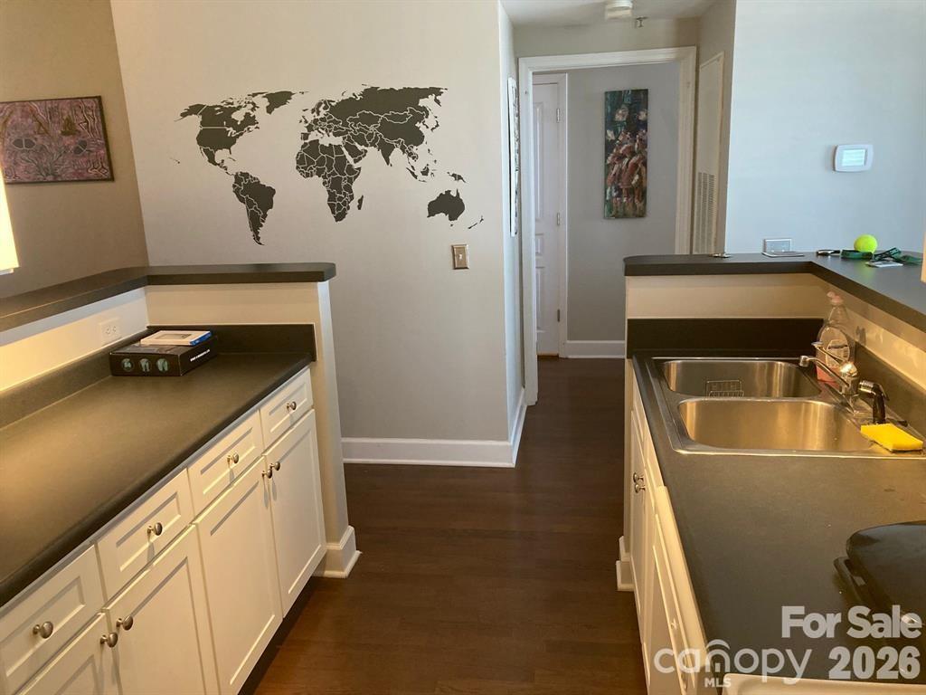 1315 East Boulevard 610