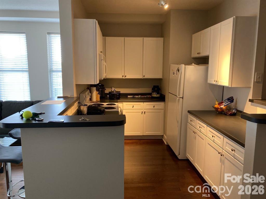 1315 East Boulevard 610