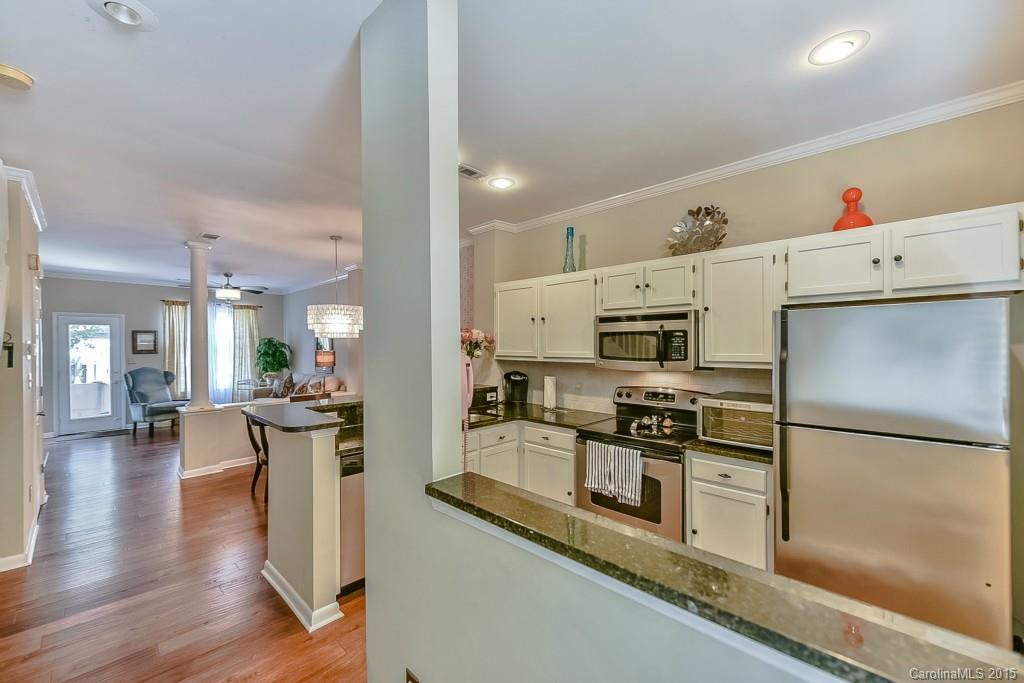 Dilworth - Residential