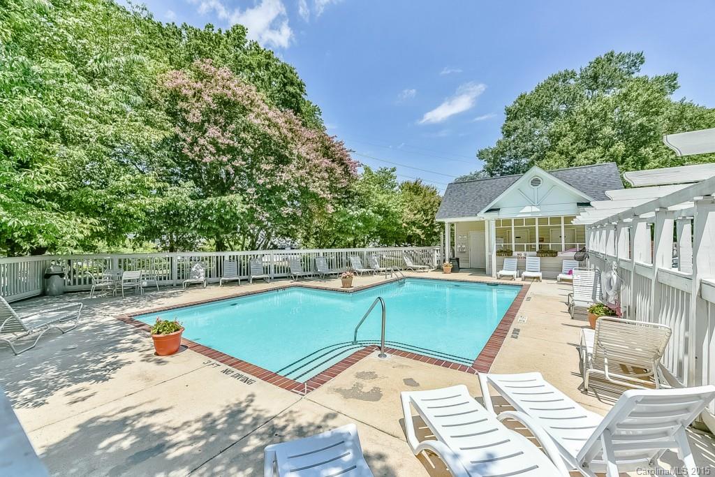 Dilworth - Residential