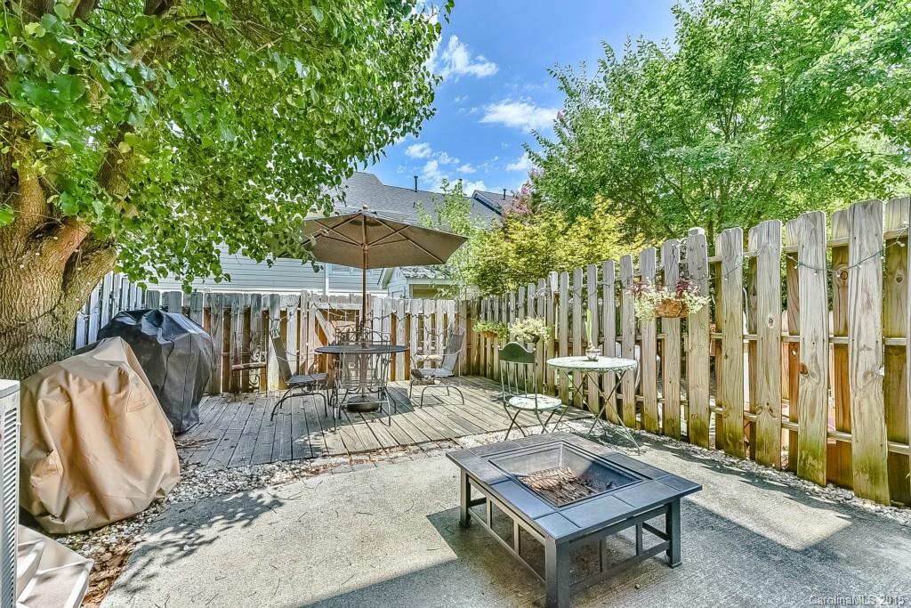 Dilworth - Residential