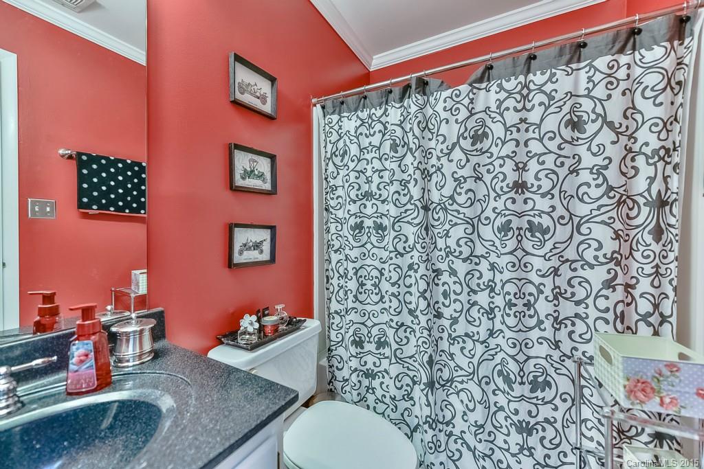 Dilworth - Residential