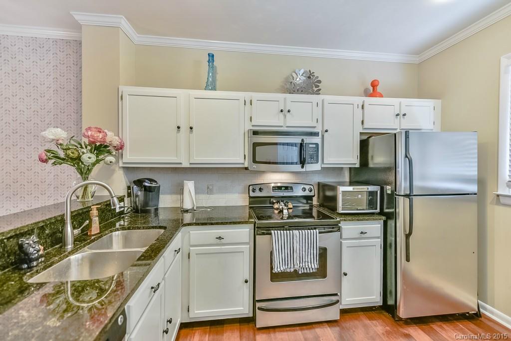 Dilworth - Residential