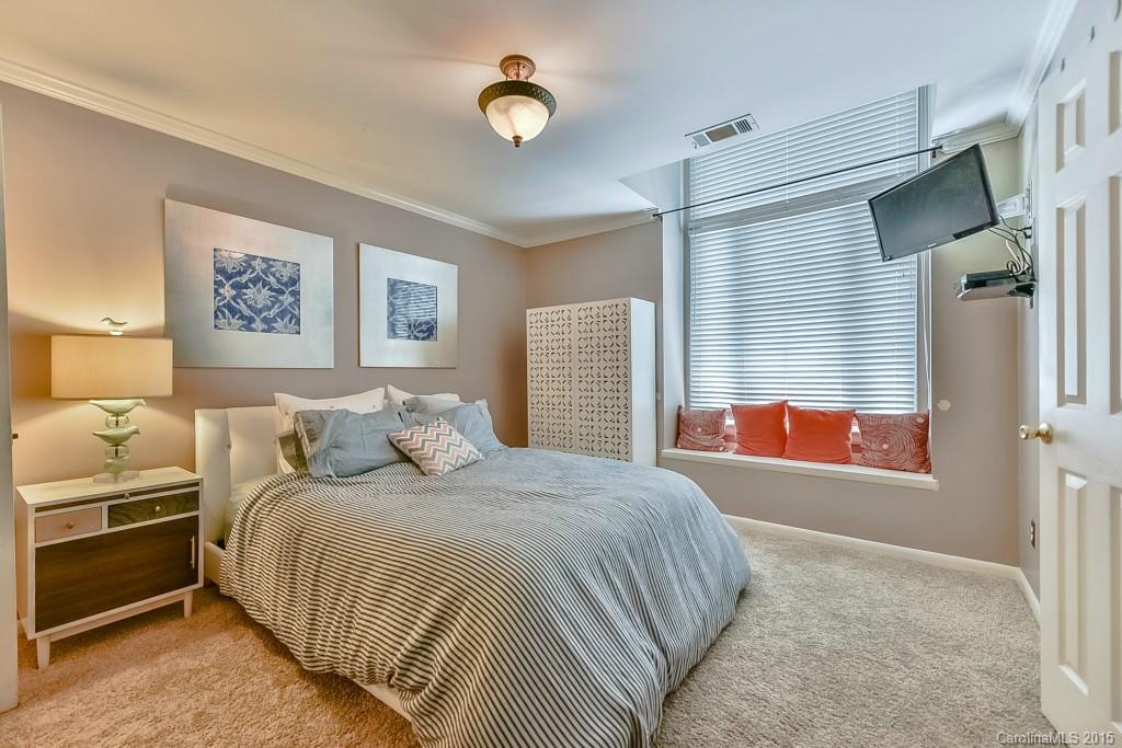 Dilworth - Residential