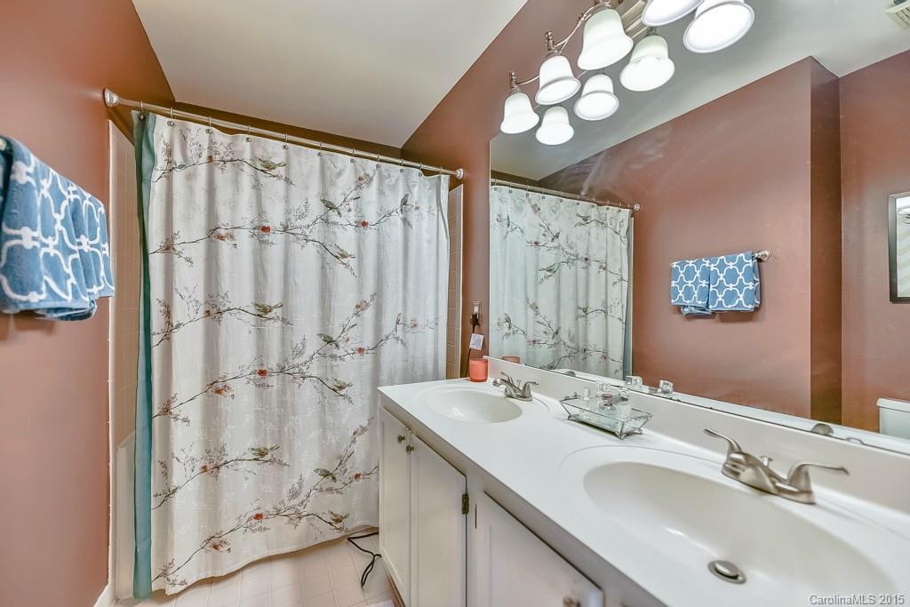 Dilworth - Residential