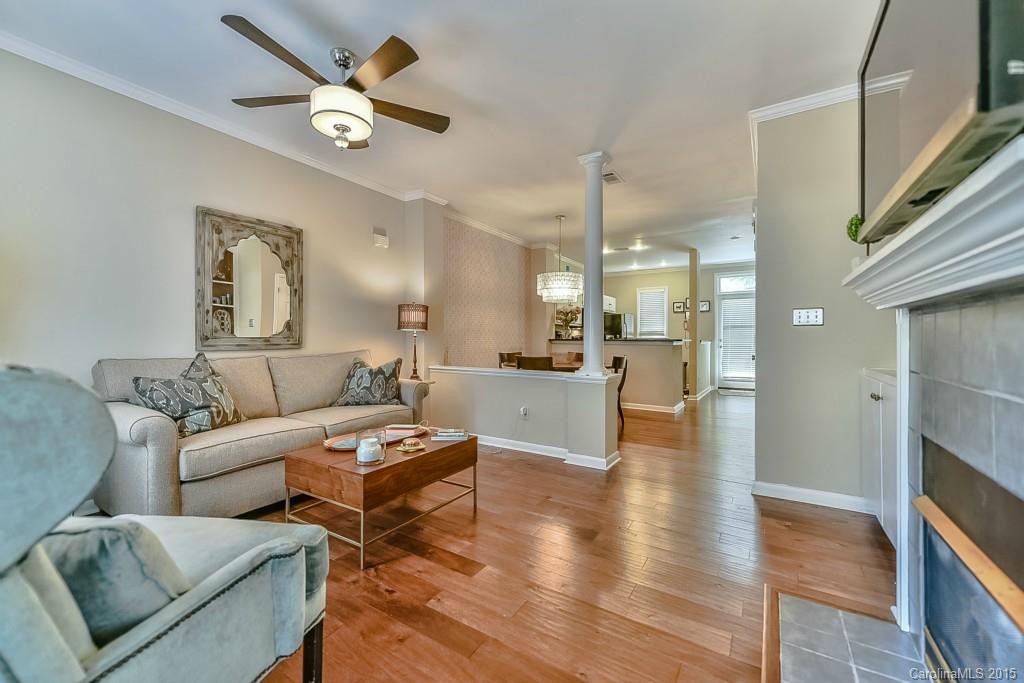 Dilworth - Residential