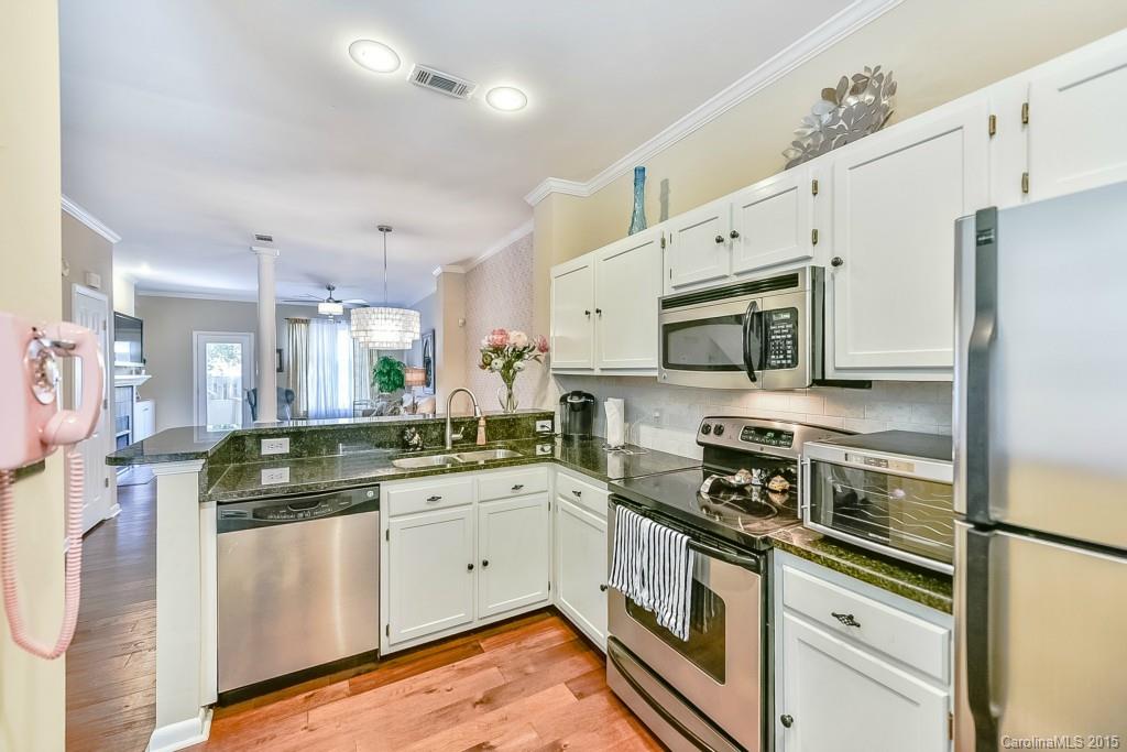 Dilworth - Residential