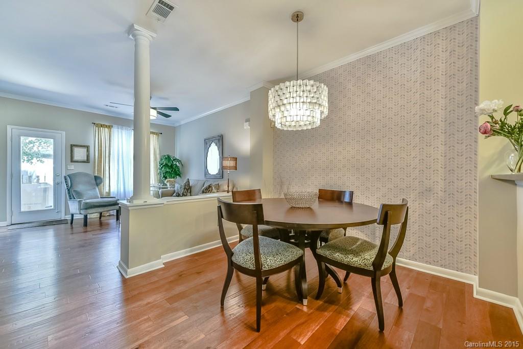 Dilworth - Residential