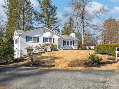 A home in Hendersonville