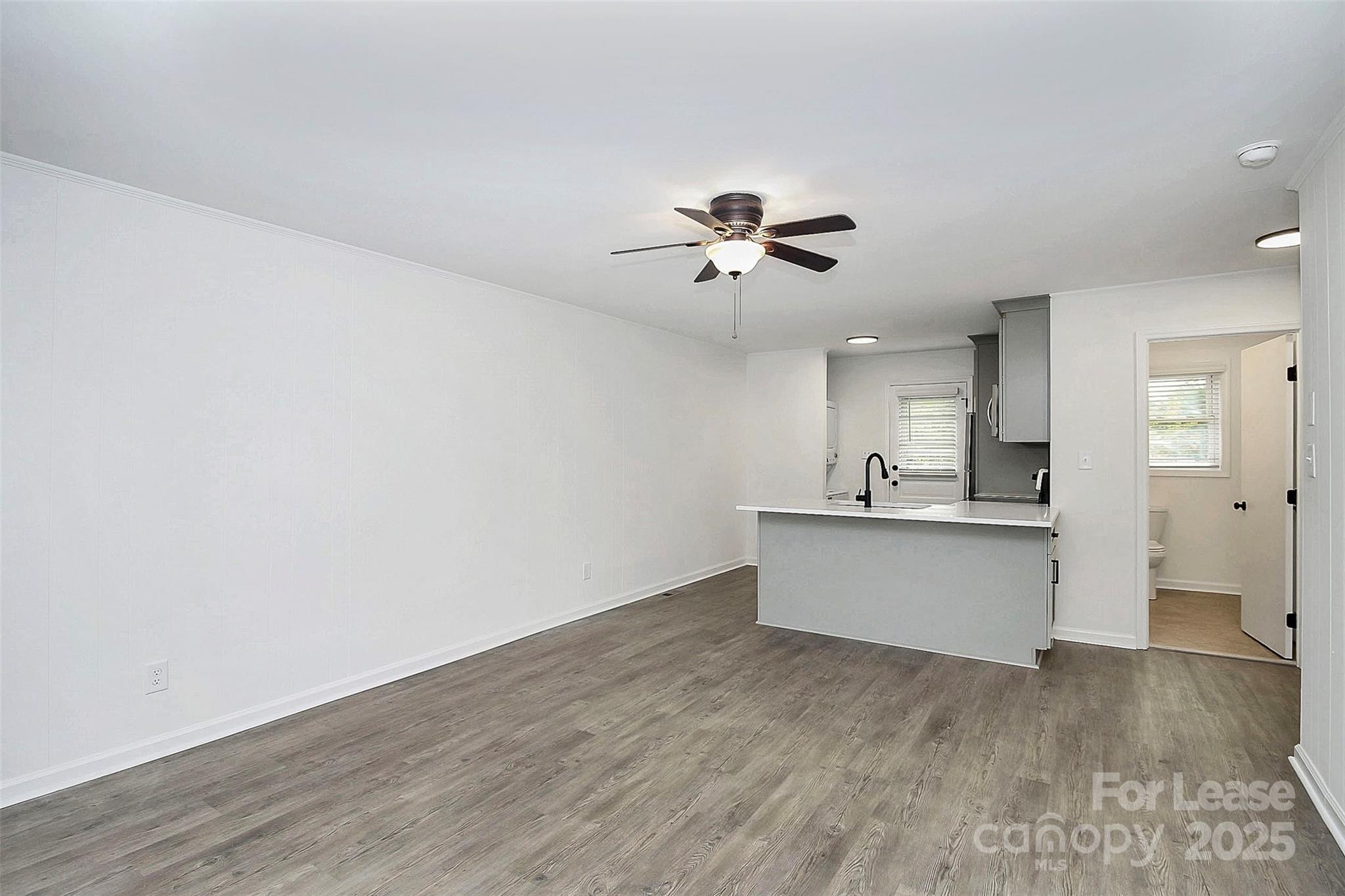 None - Residential Lease