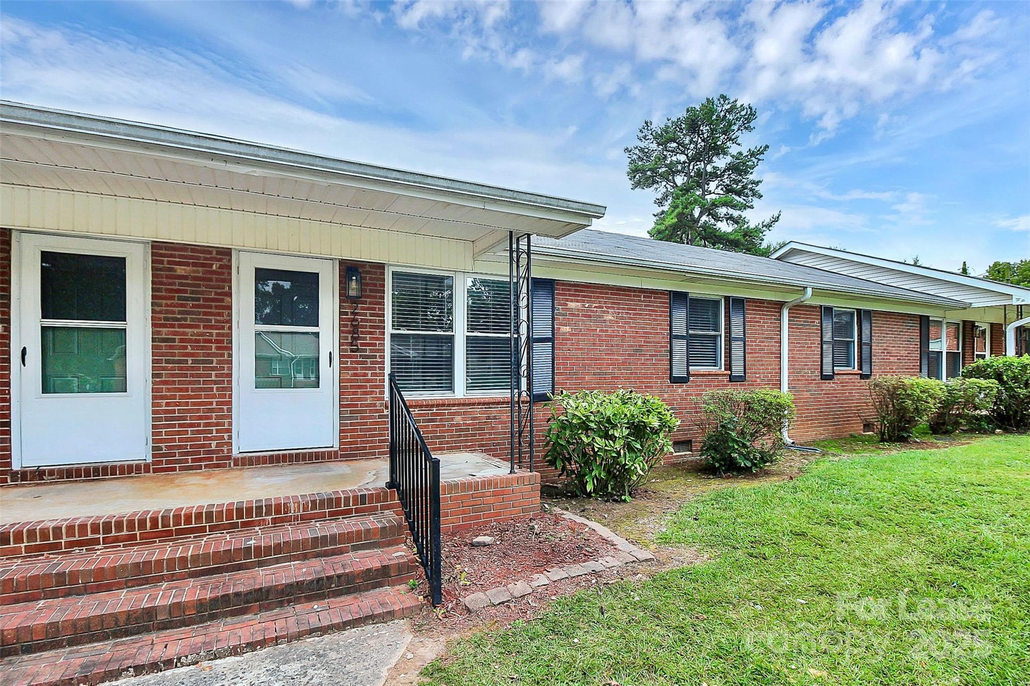 None - Residential Lease