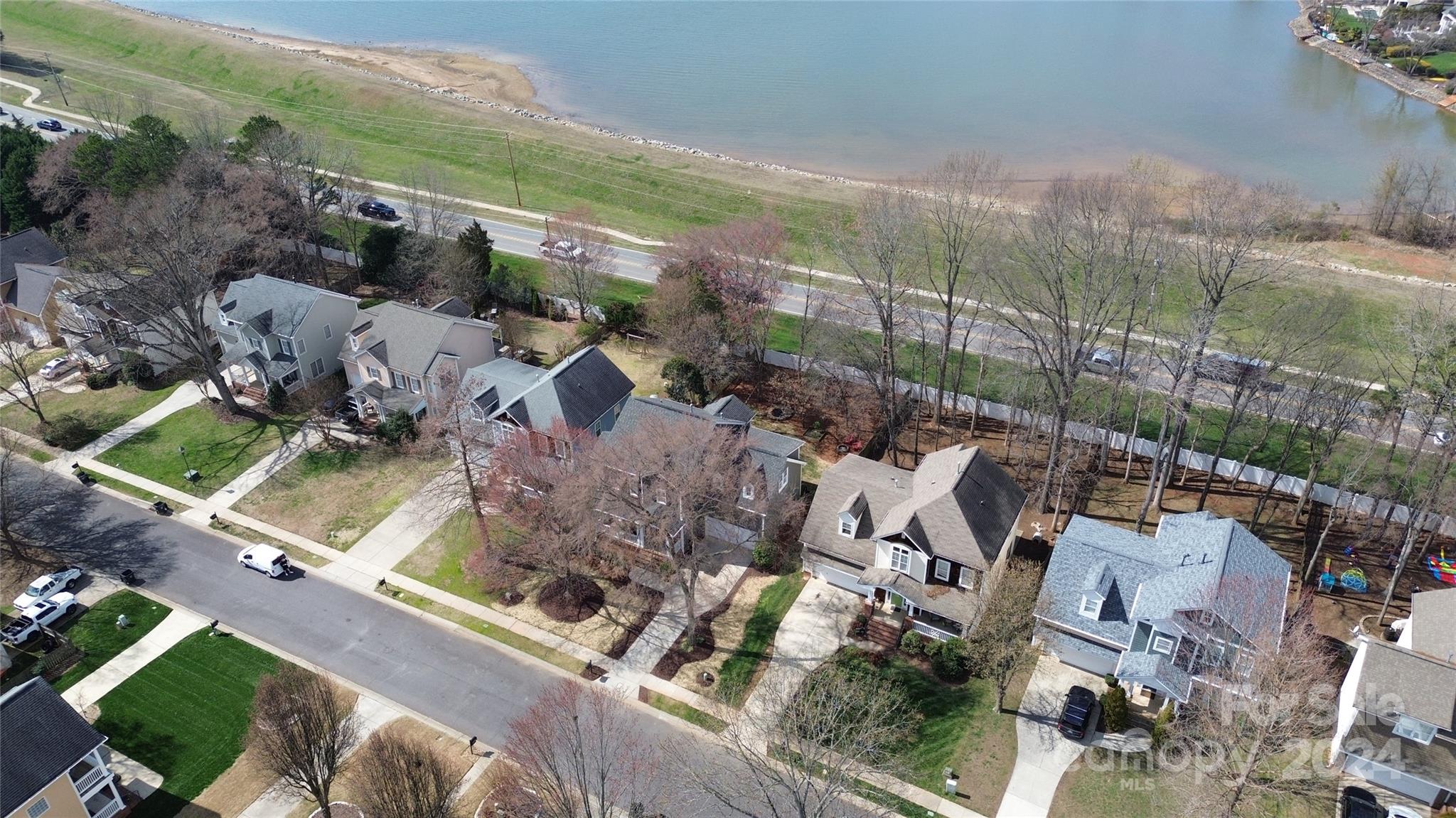 Birkdale - Residential