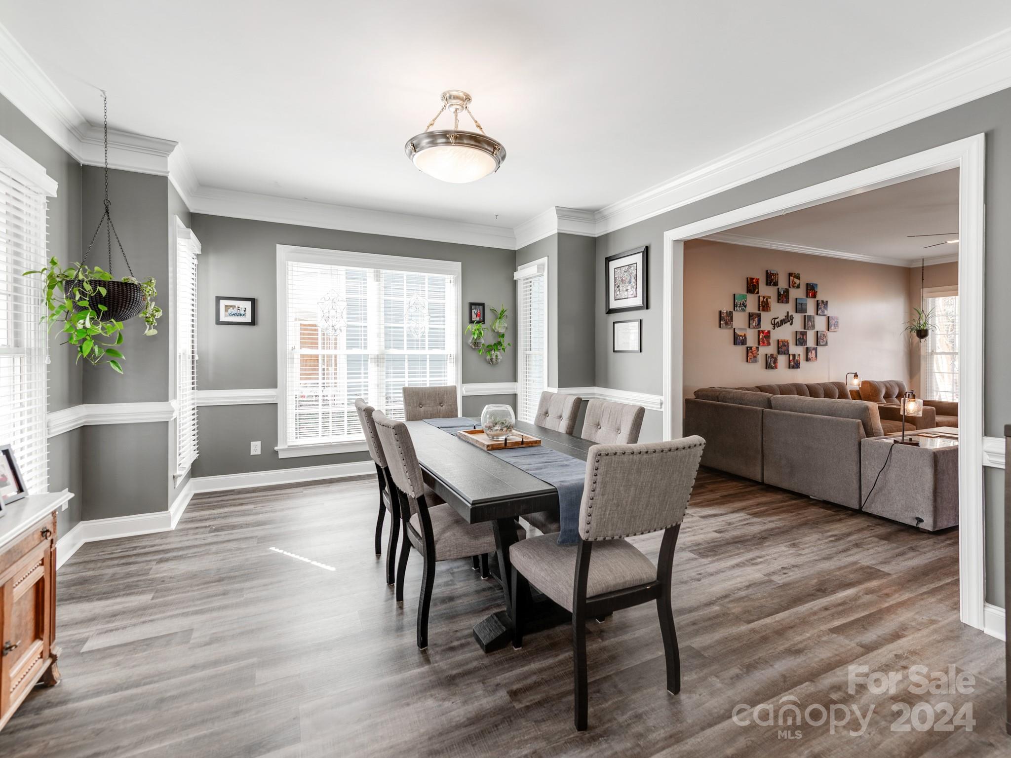 Birkdale - Residential