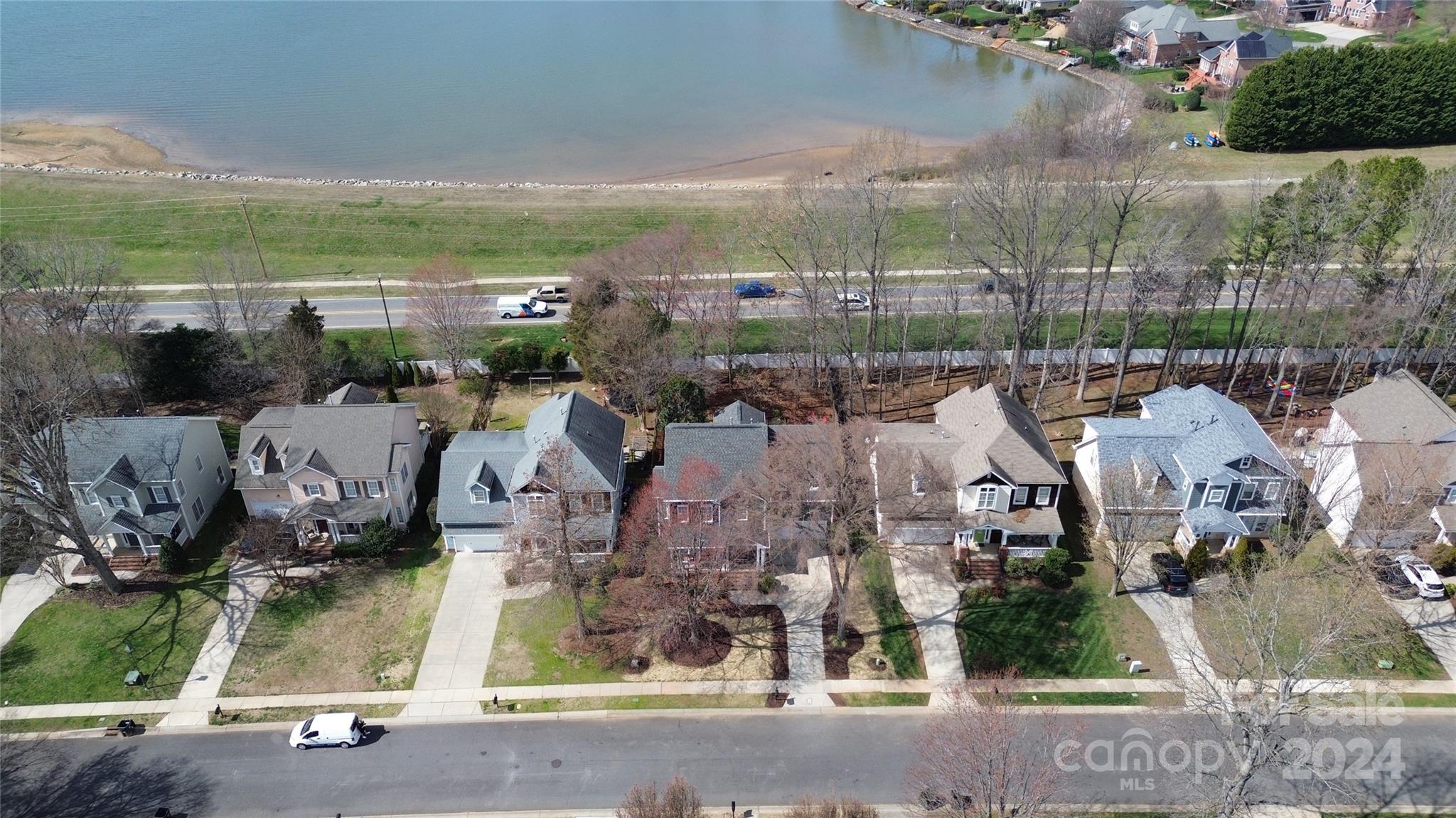 Birkdale - Residential