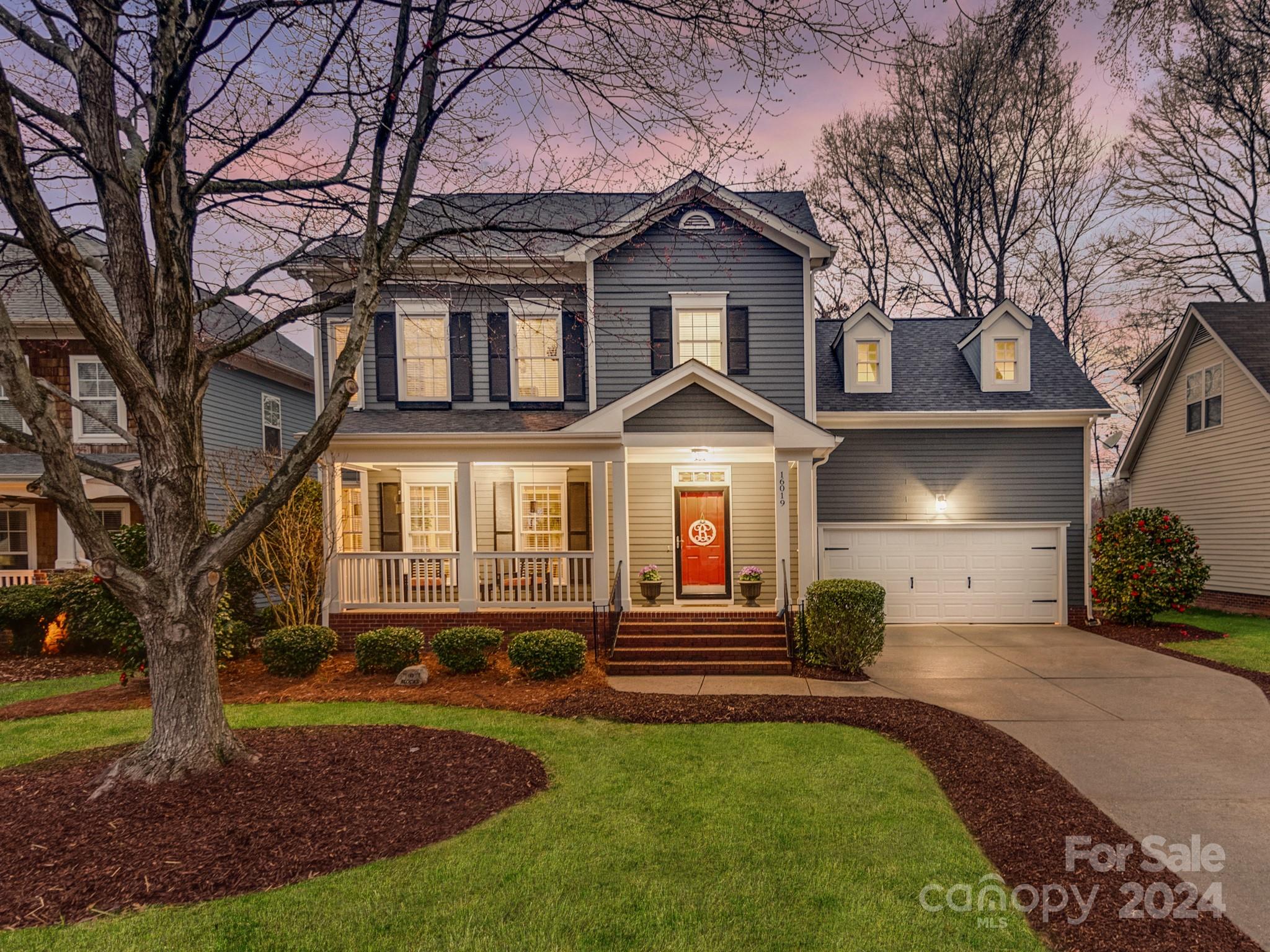 Birkdale - Residential