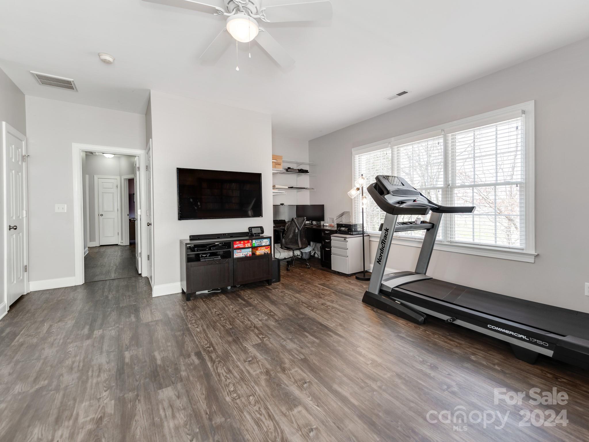 Birkdale - Residential