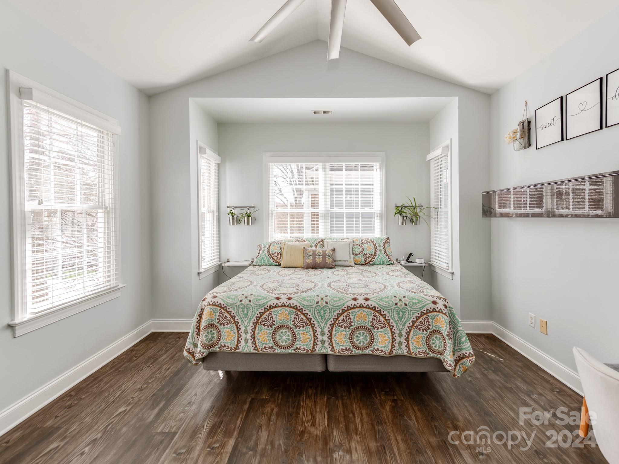 Birkdale - Residential