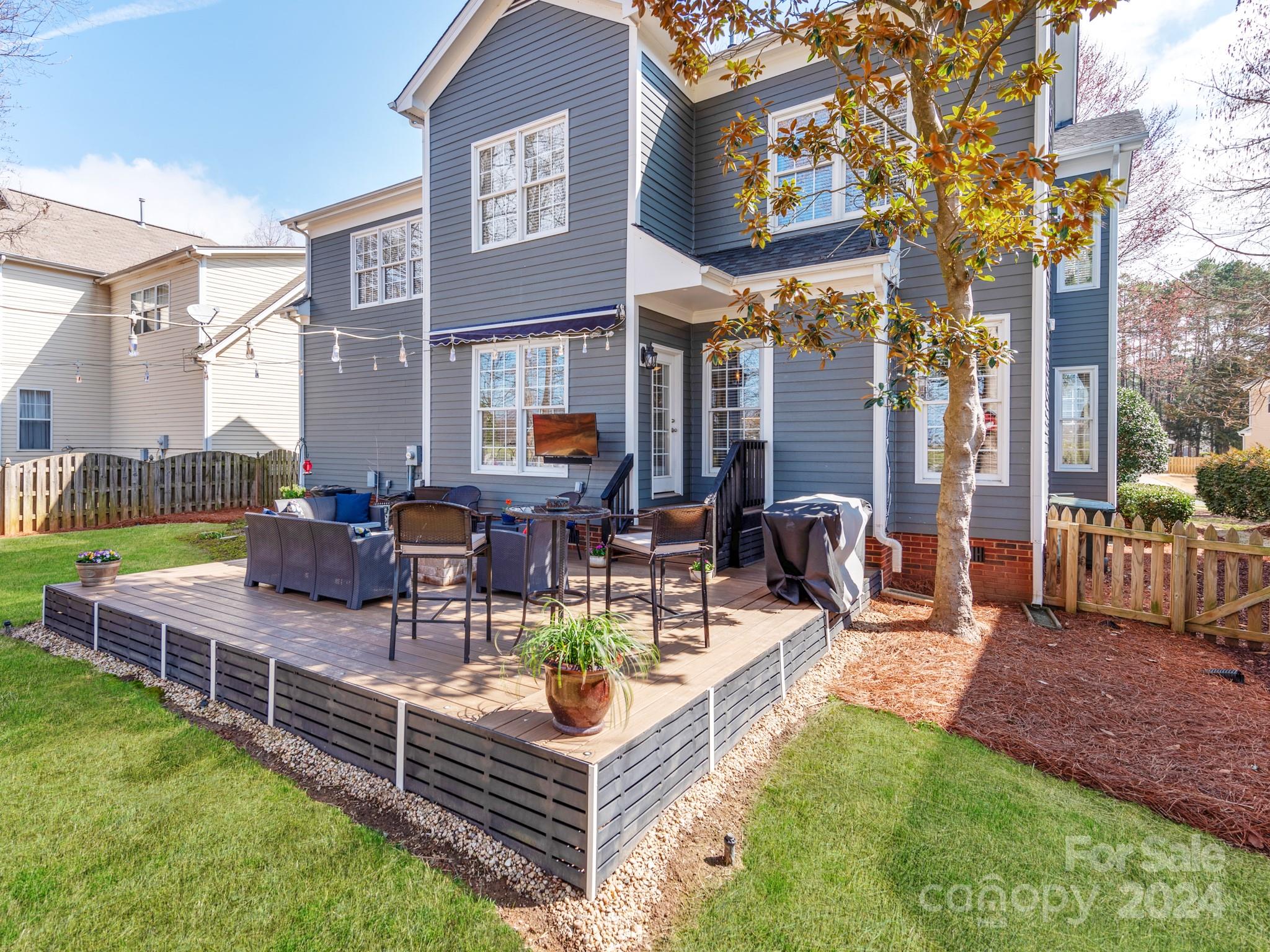 Birkdale - Residential