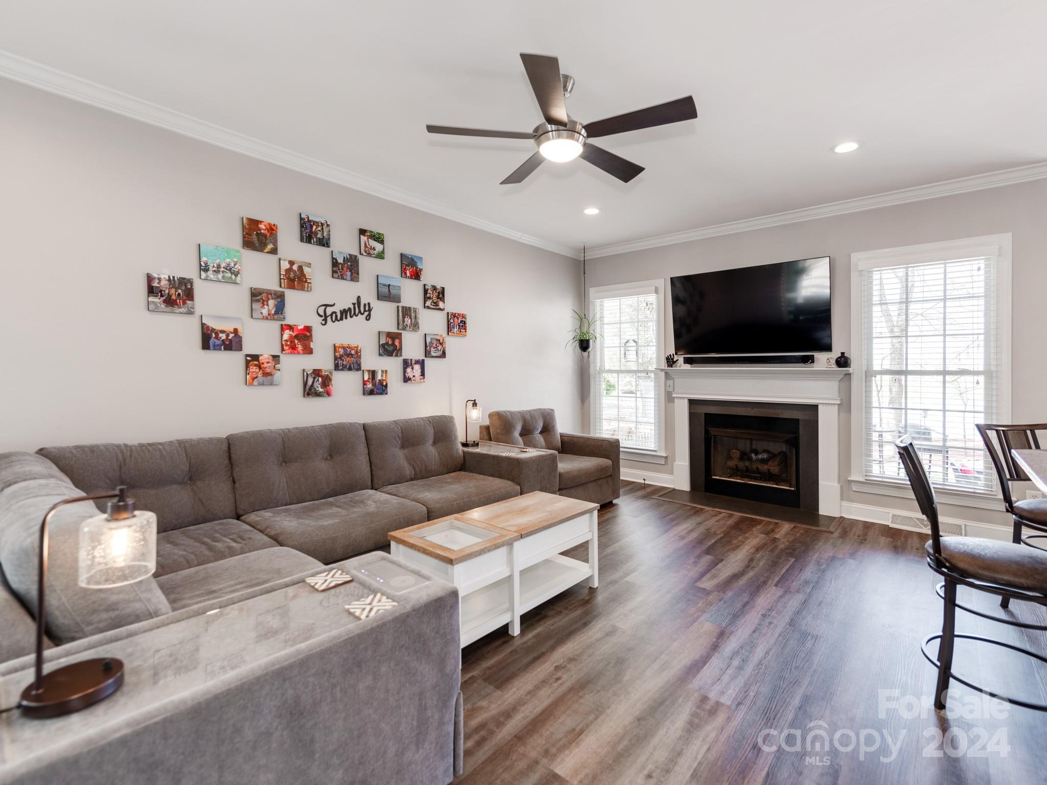 Birkdale - Residential