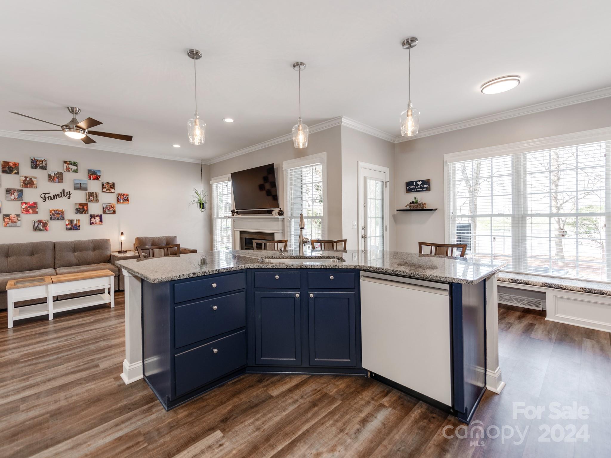 Birkdale - Residential