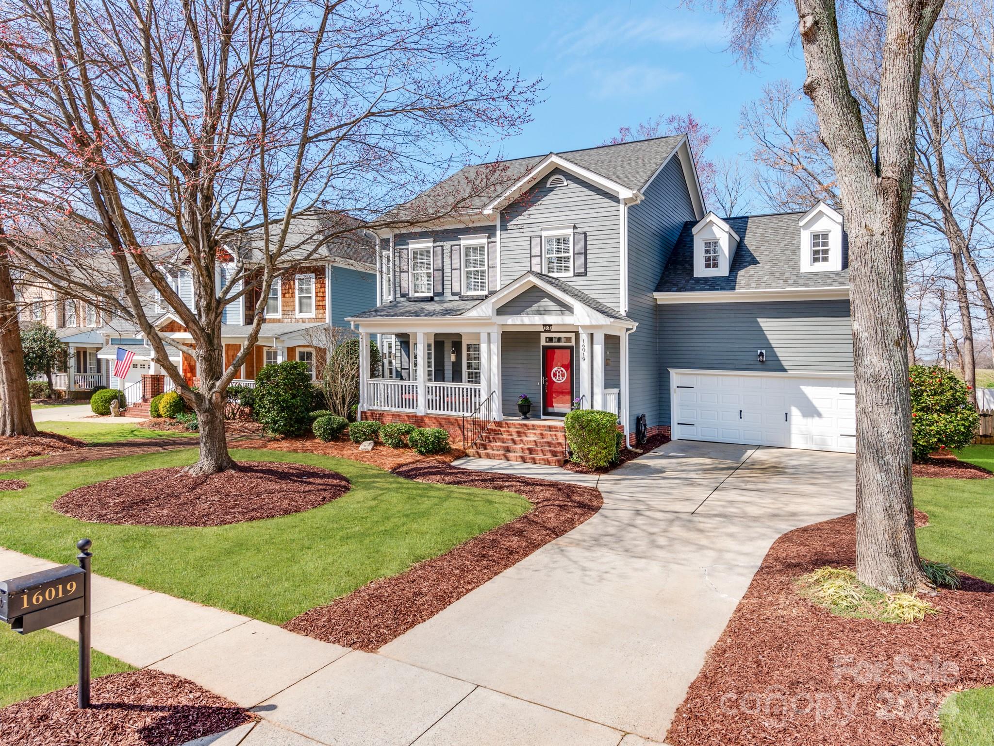 Birkdale - Residential