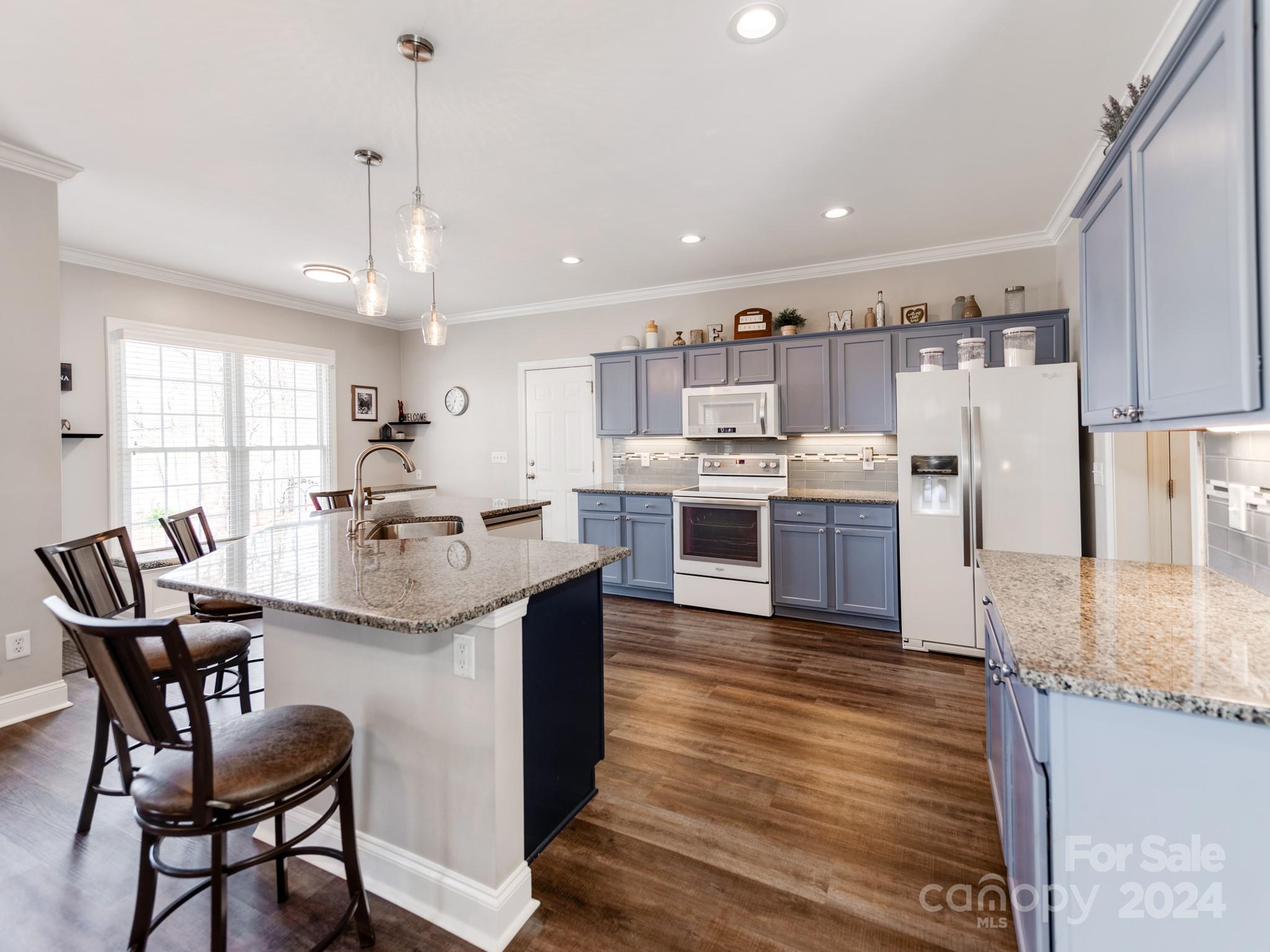 Birkdale - Residential