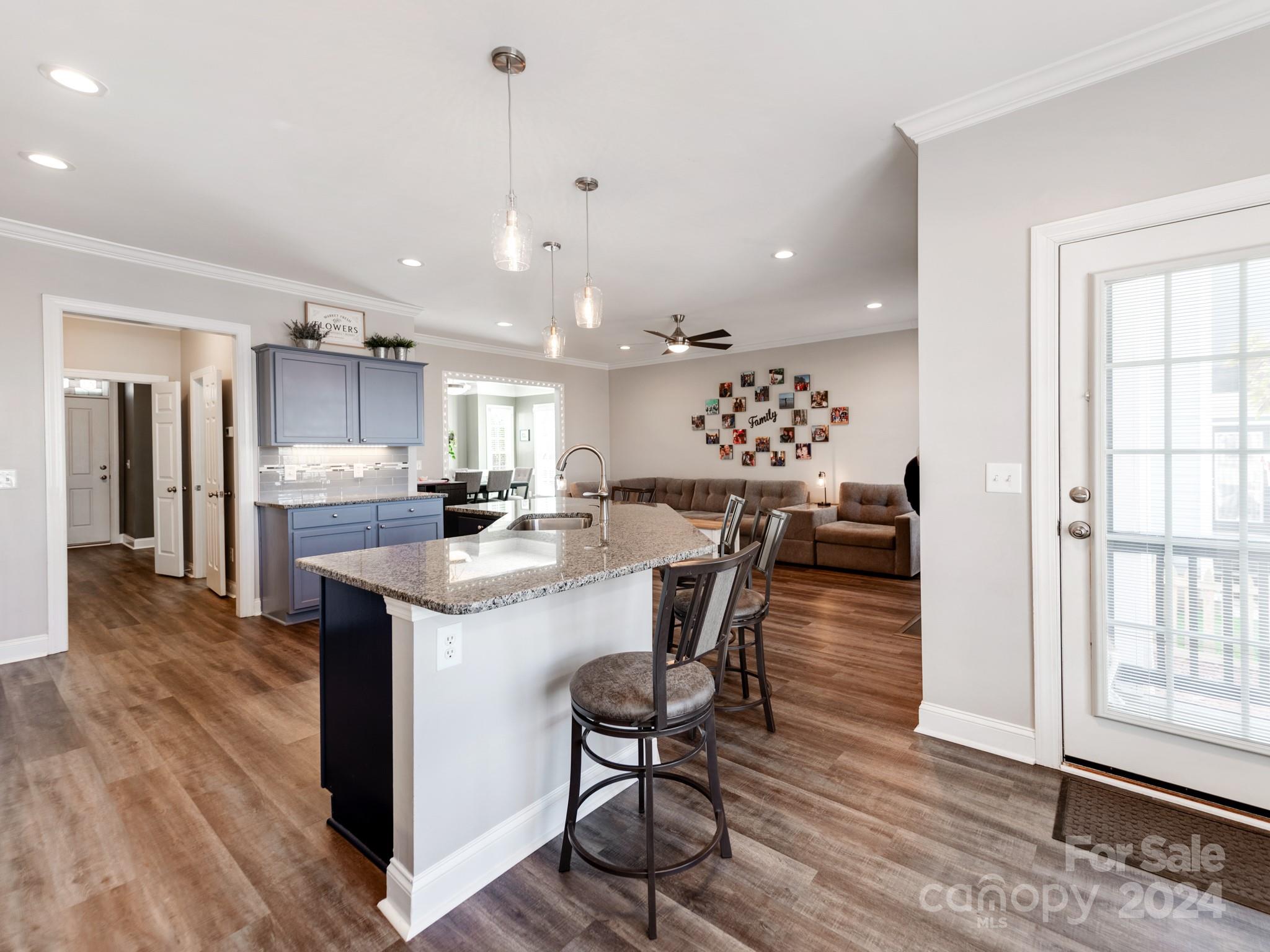 Birkdale - Residential