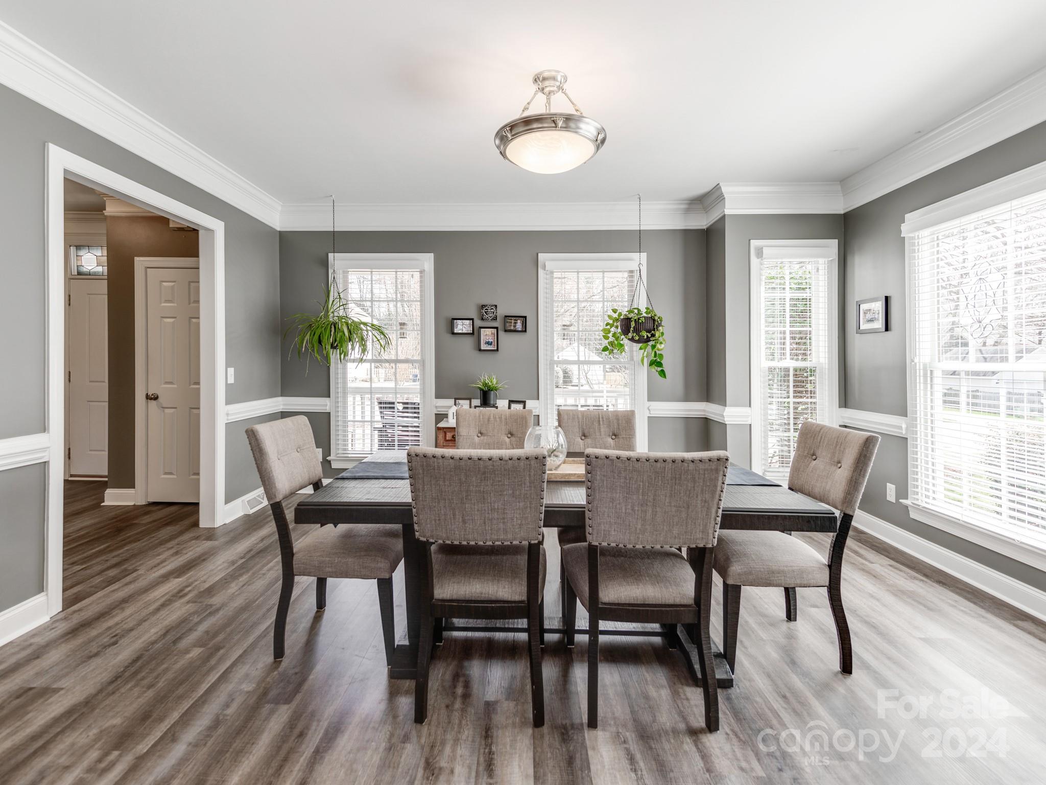 Birkdale - Residential