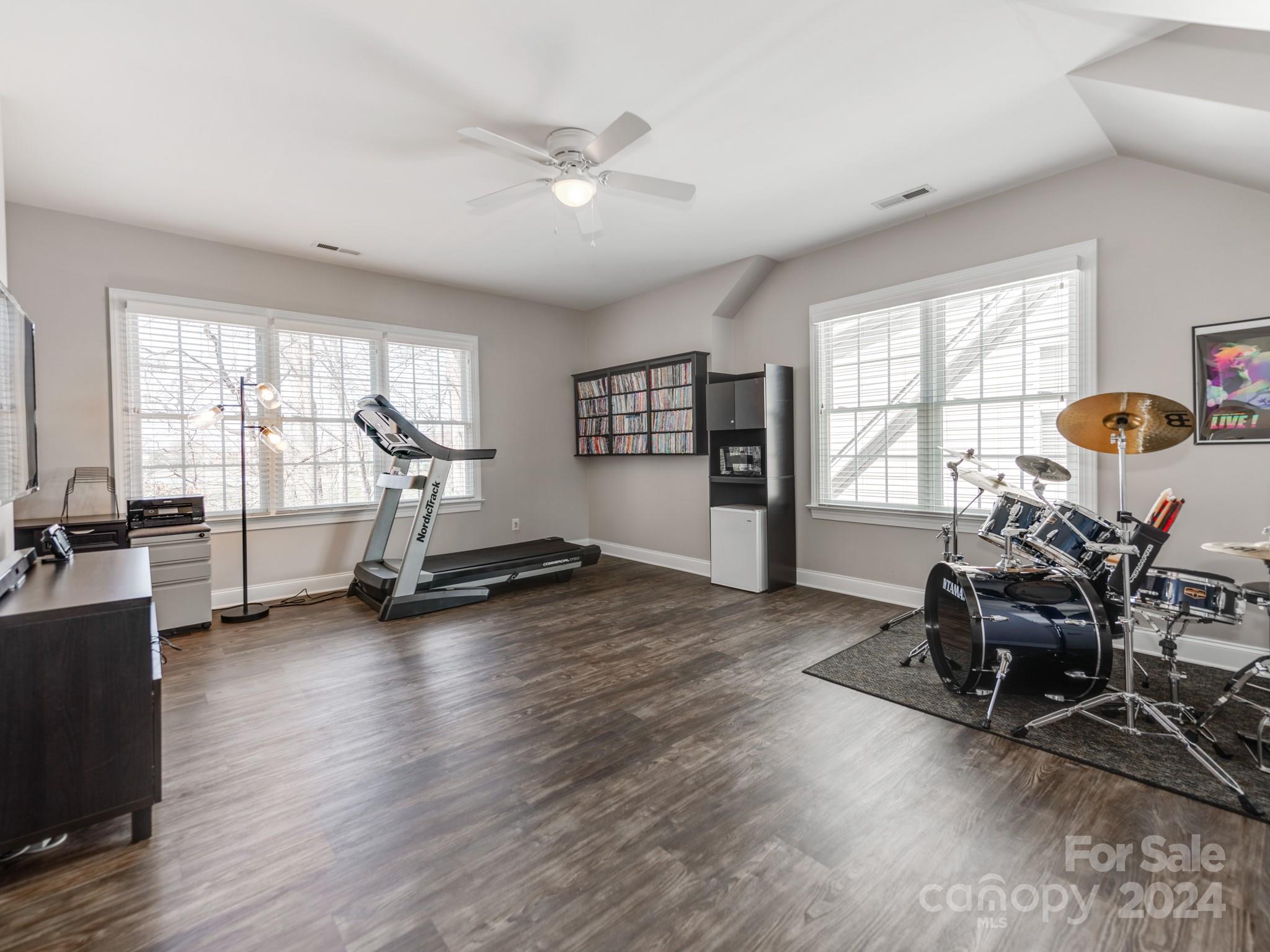 Birkdale - Residential