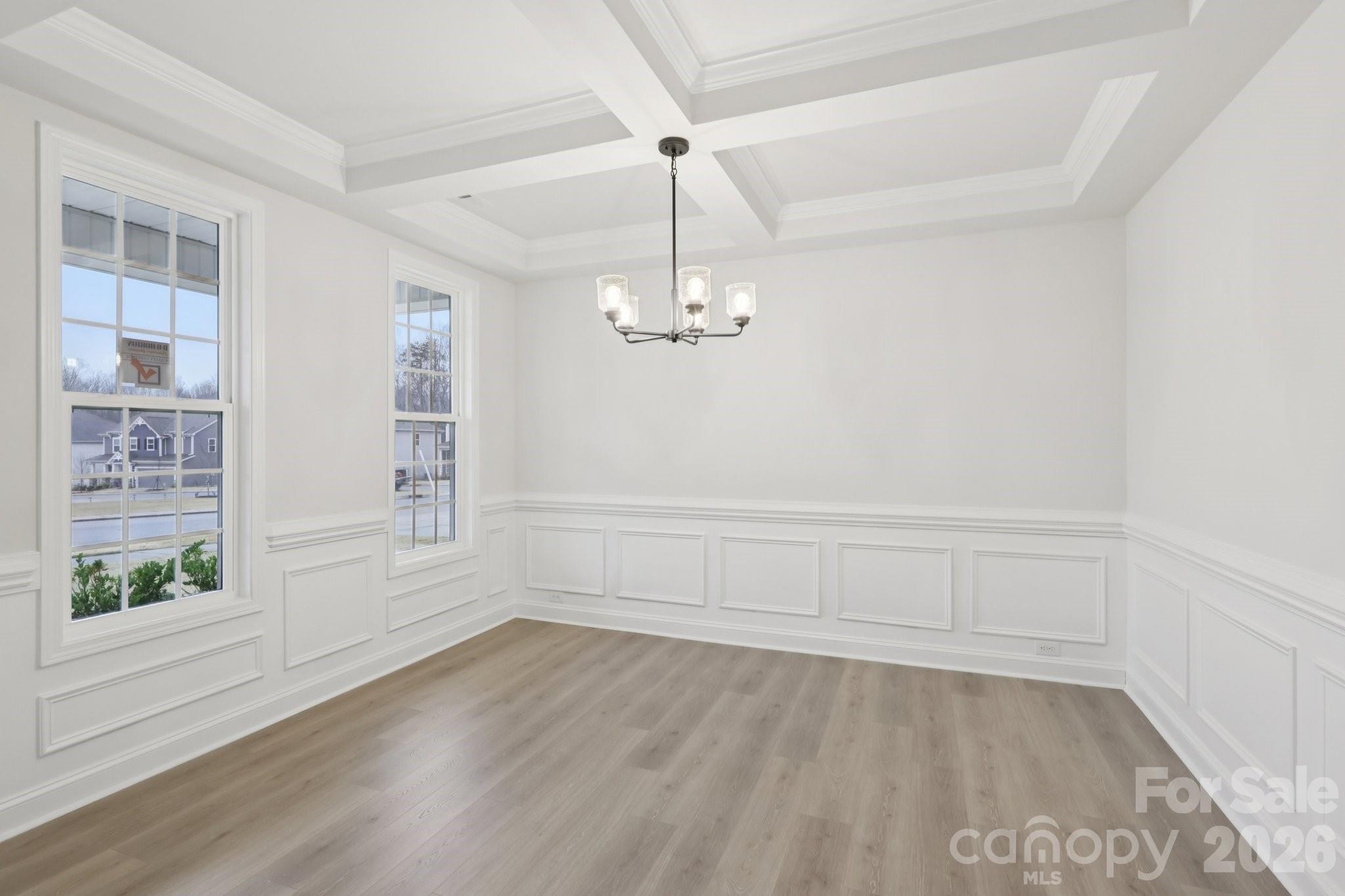 Falls Cove at Lake Norman - Residential