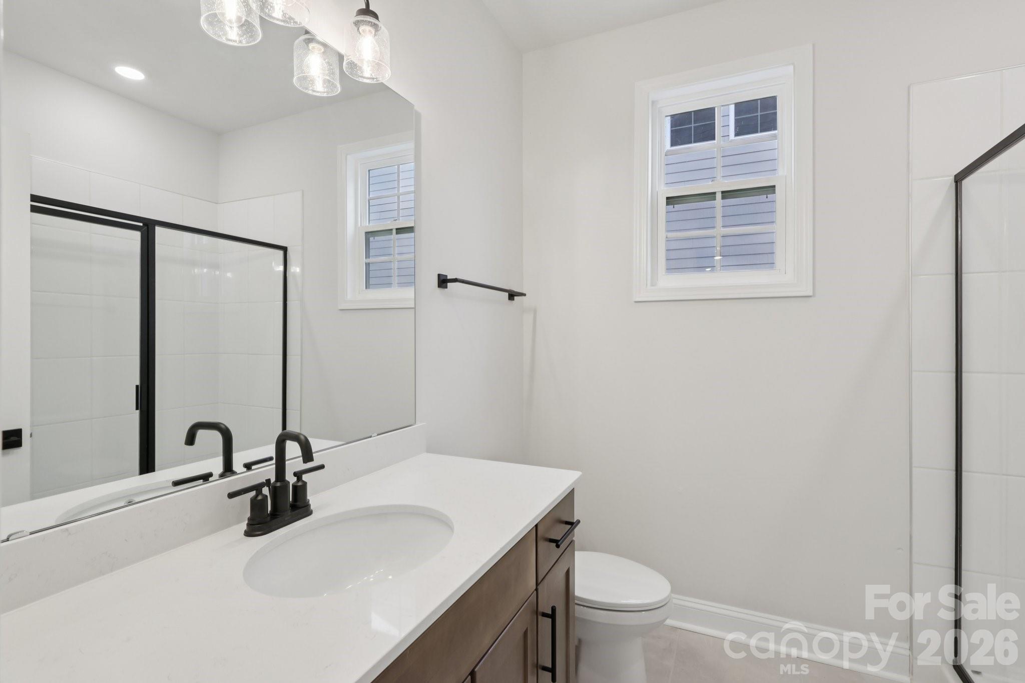 Falls Cove at Lake Norman - Residential