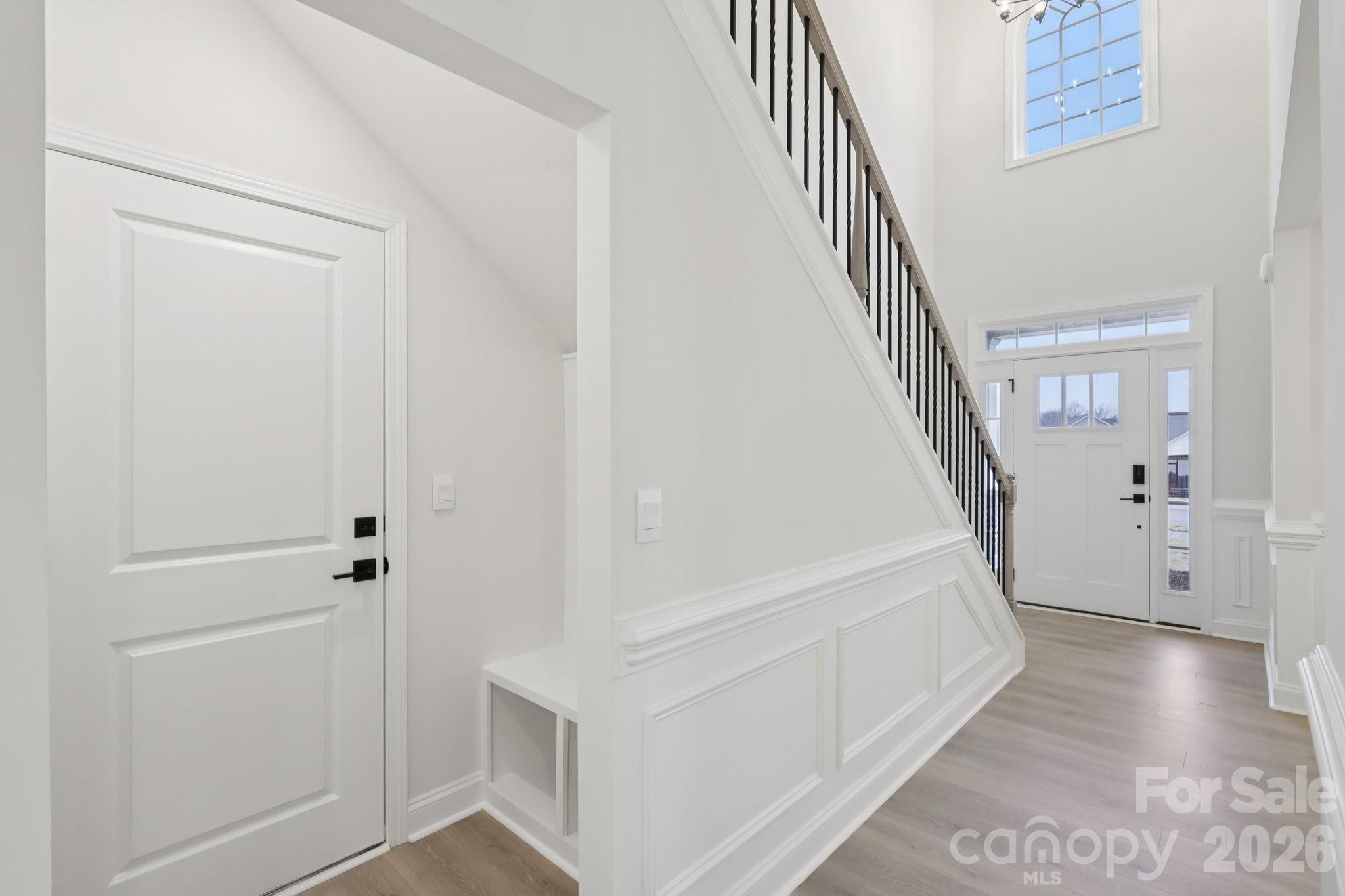 Falls Cove at Lake Norman - Residential