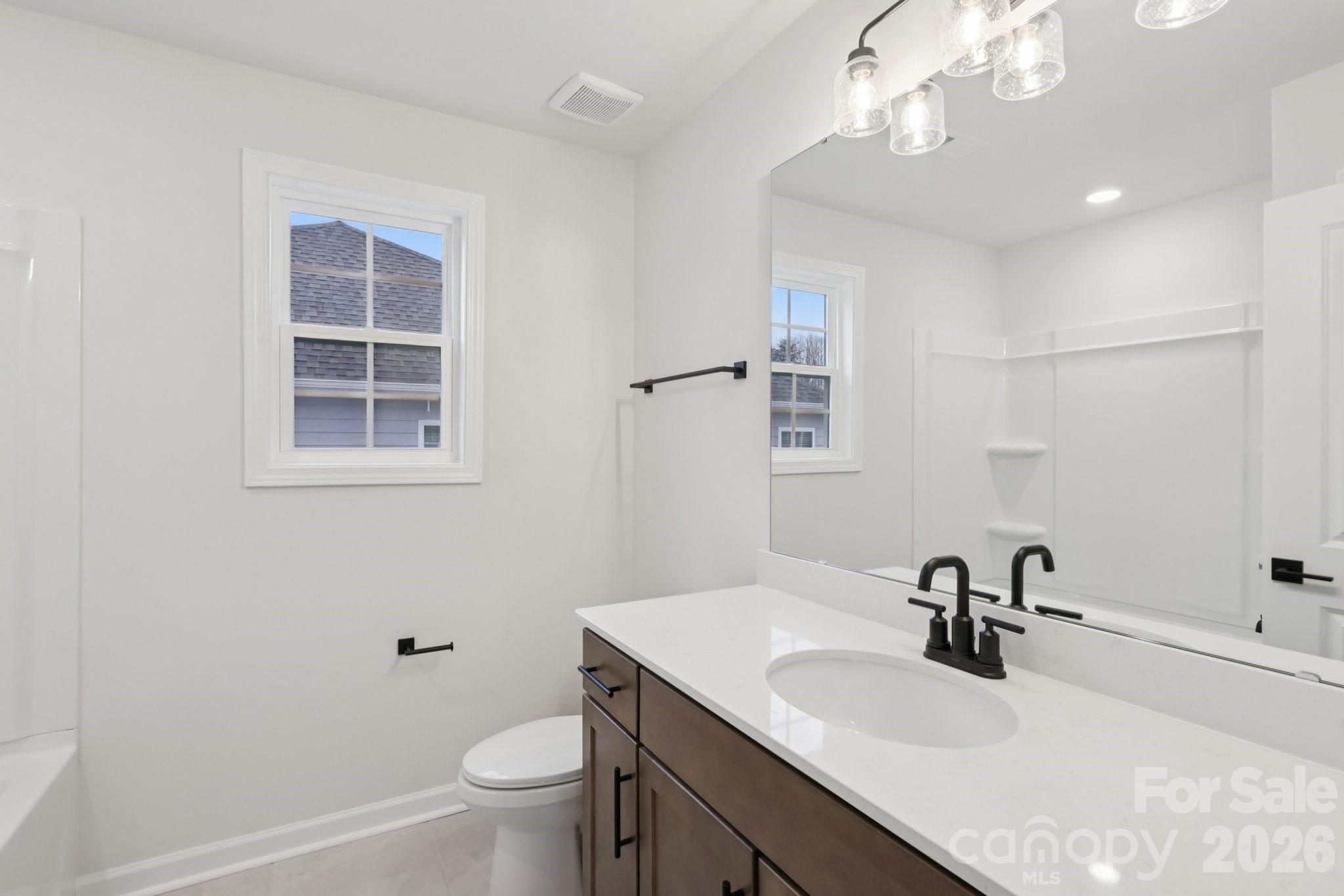 Falls Cove at Lake Norman - Residential