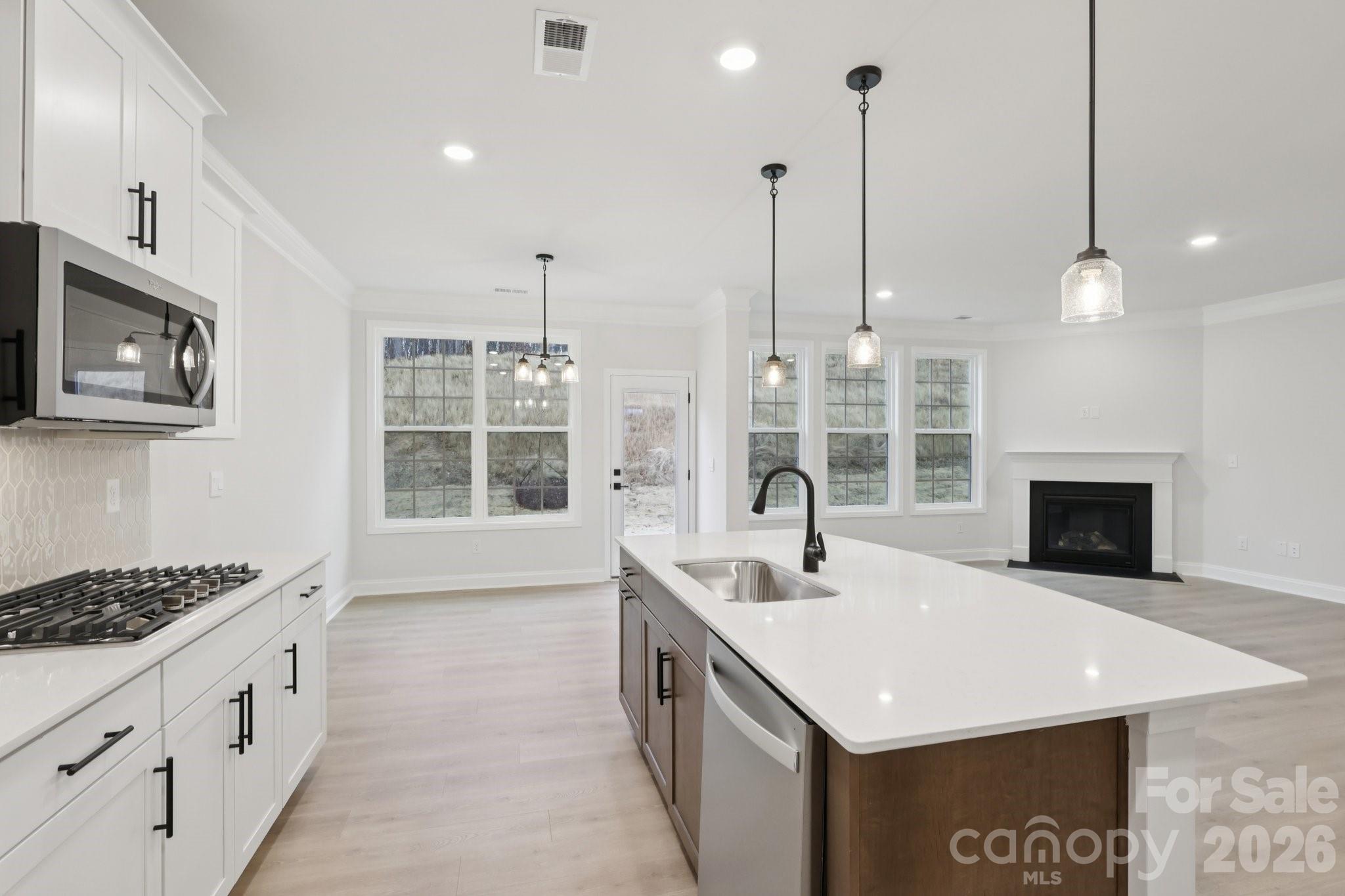 Falls Cove at Lake Norman - Residential