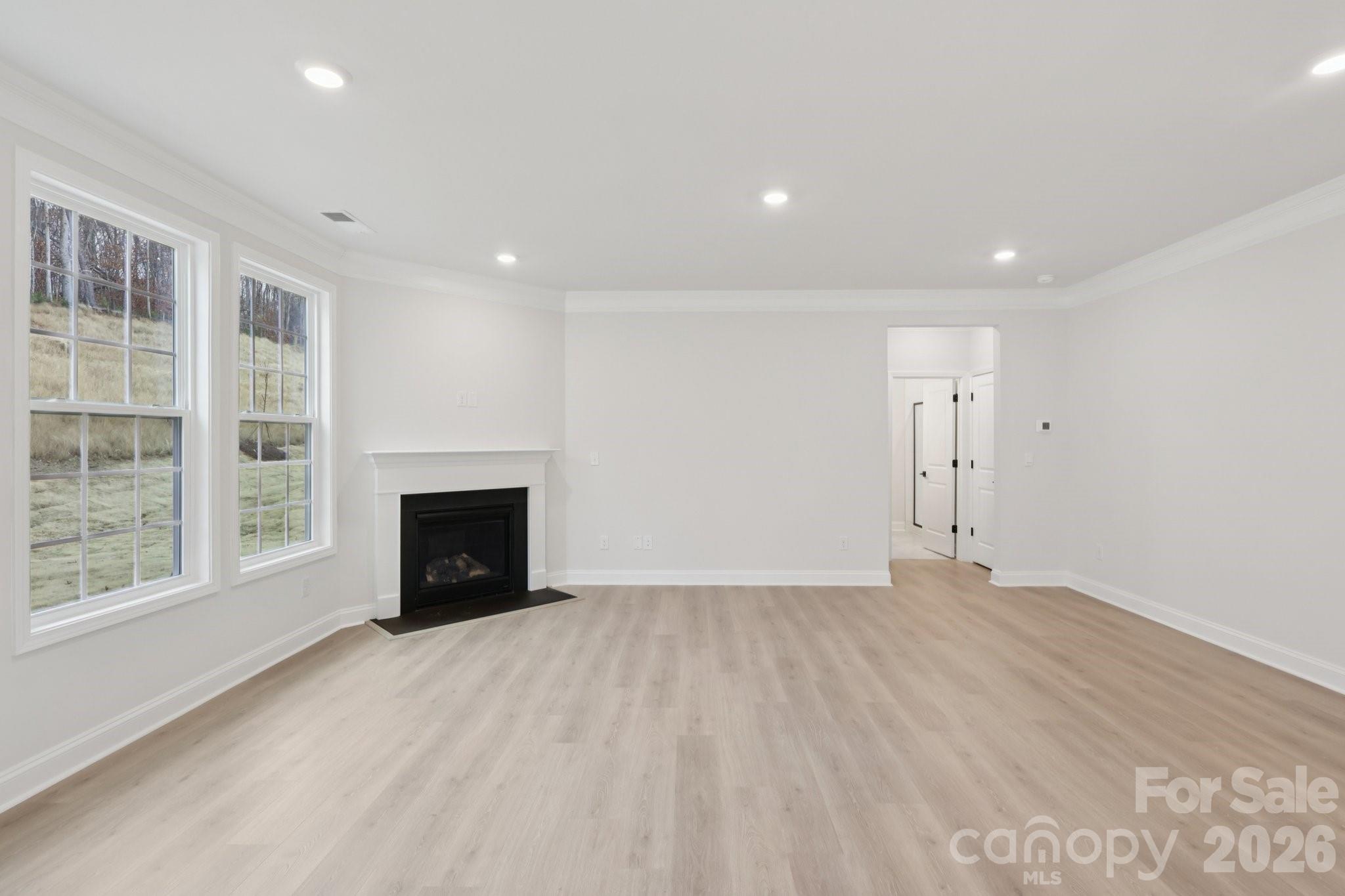 Falls Cove at Lake Norman - Residential