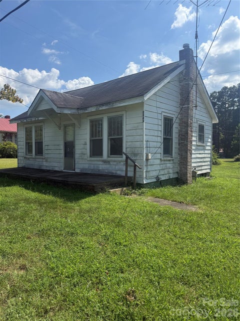 Photo of 3445 Long Ferry Road, Salisbury, NC 28146 (MLS # 4418934)