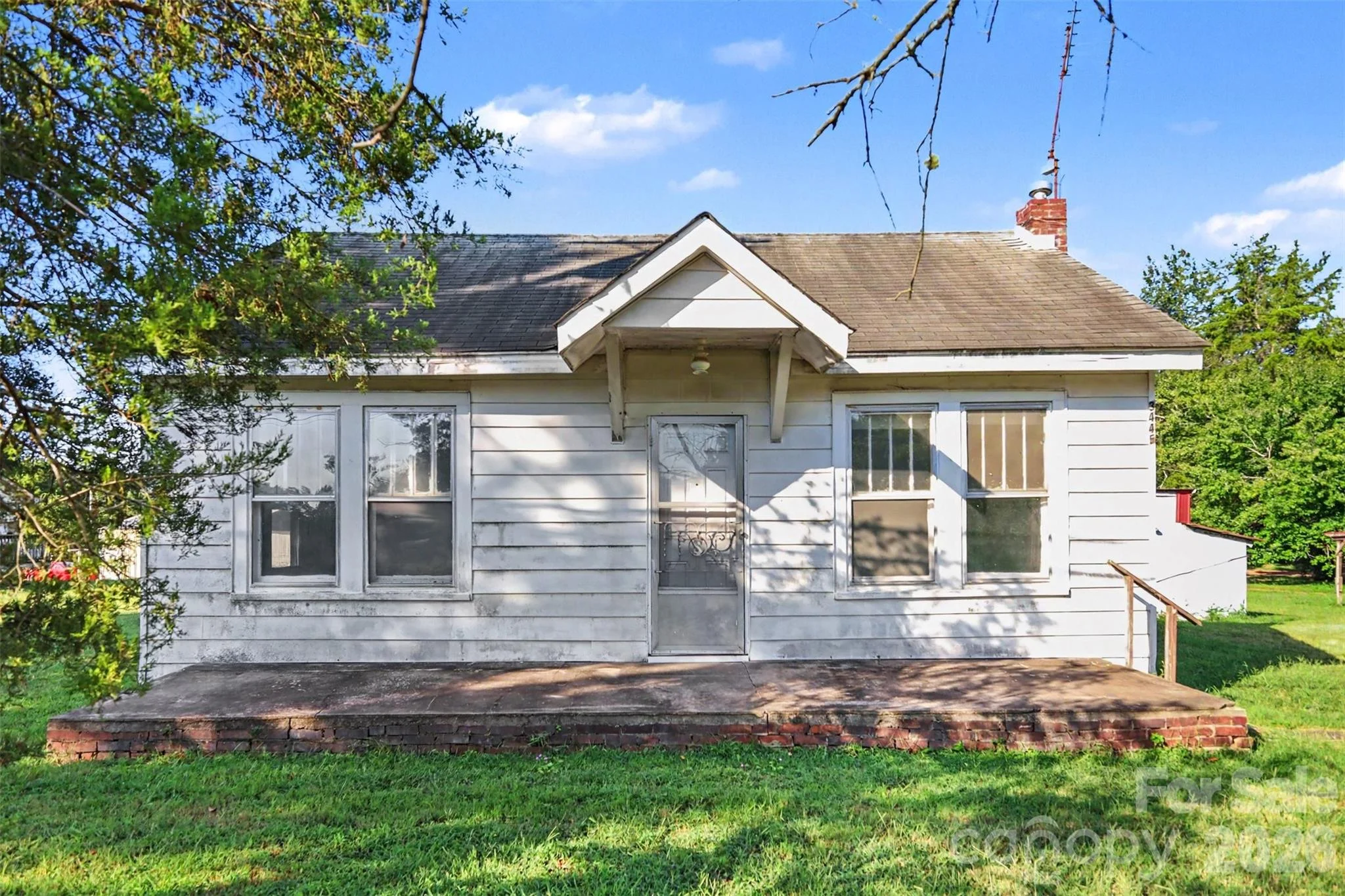 3445 Long Ferry Road, Salisbury, NC, 28146