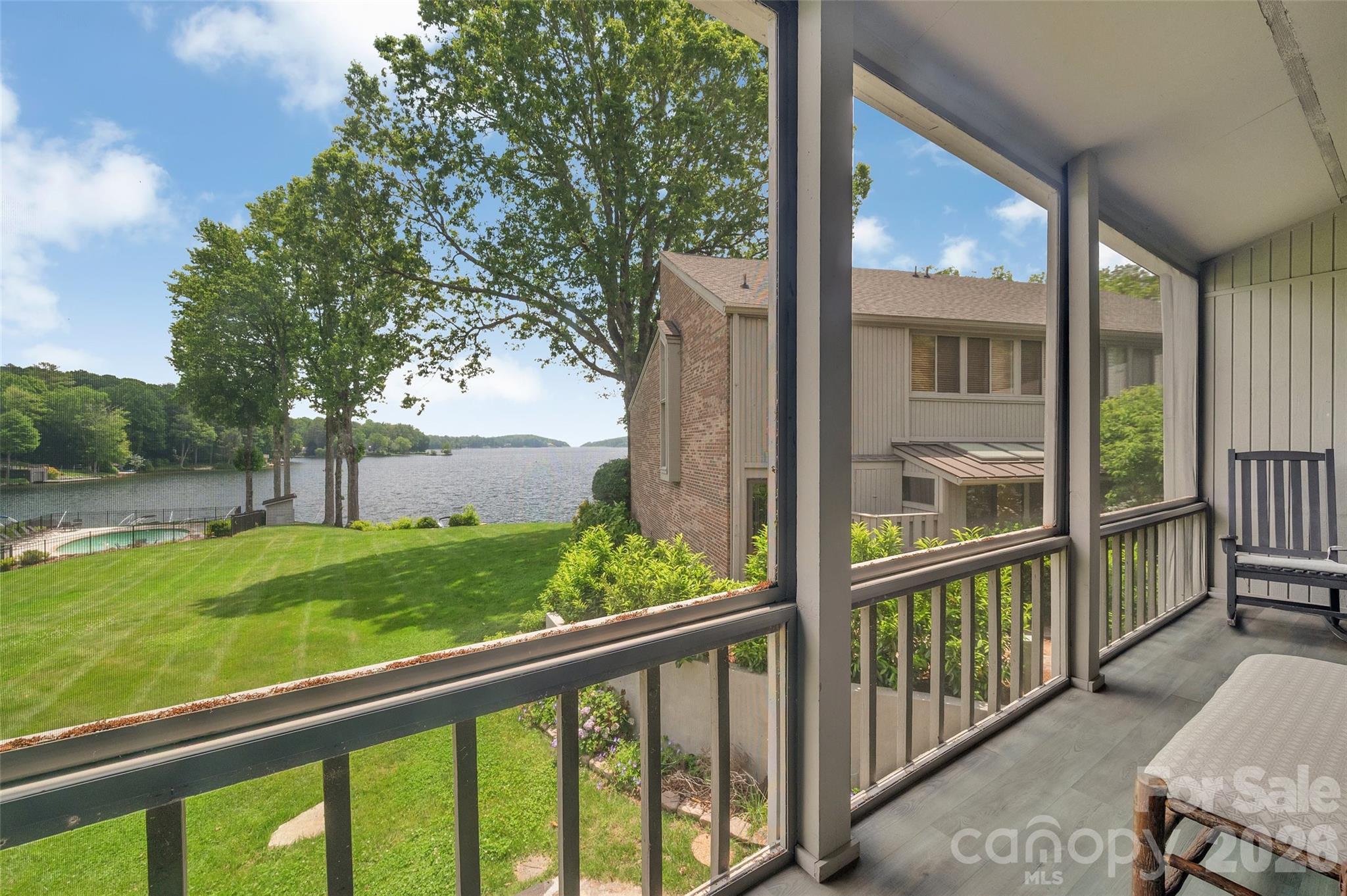 Lake Toxaway Estates - Residential