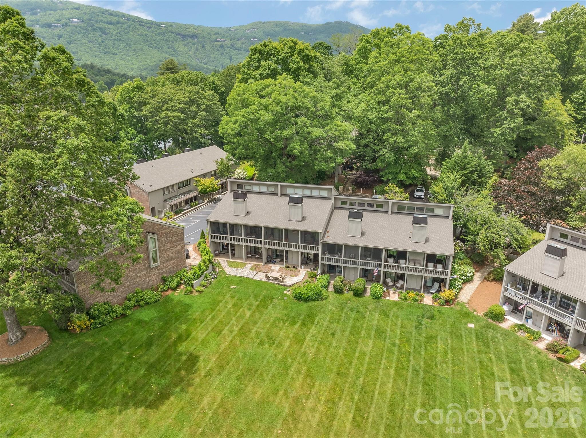 Lake Toxaway Estates - Residential