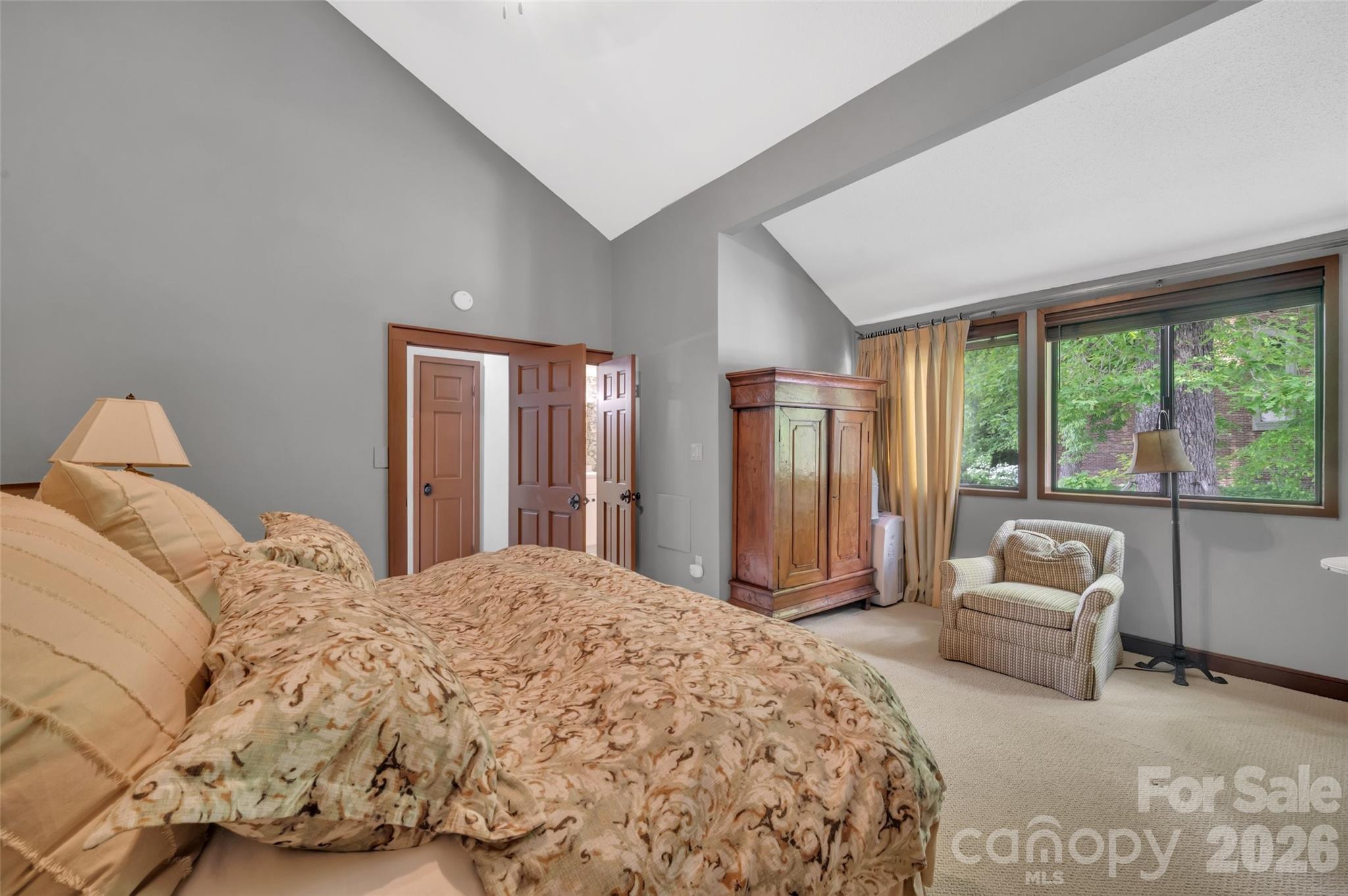 Lake Toxaway Estates - Residential