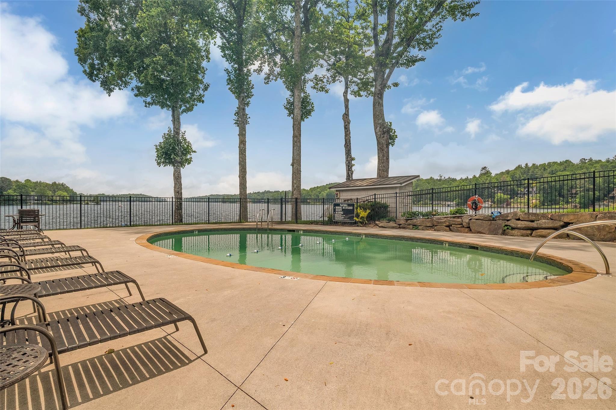 Lake Toxaway Estates - Residential