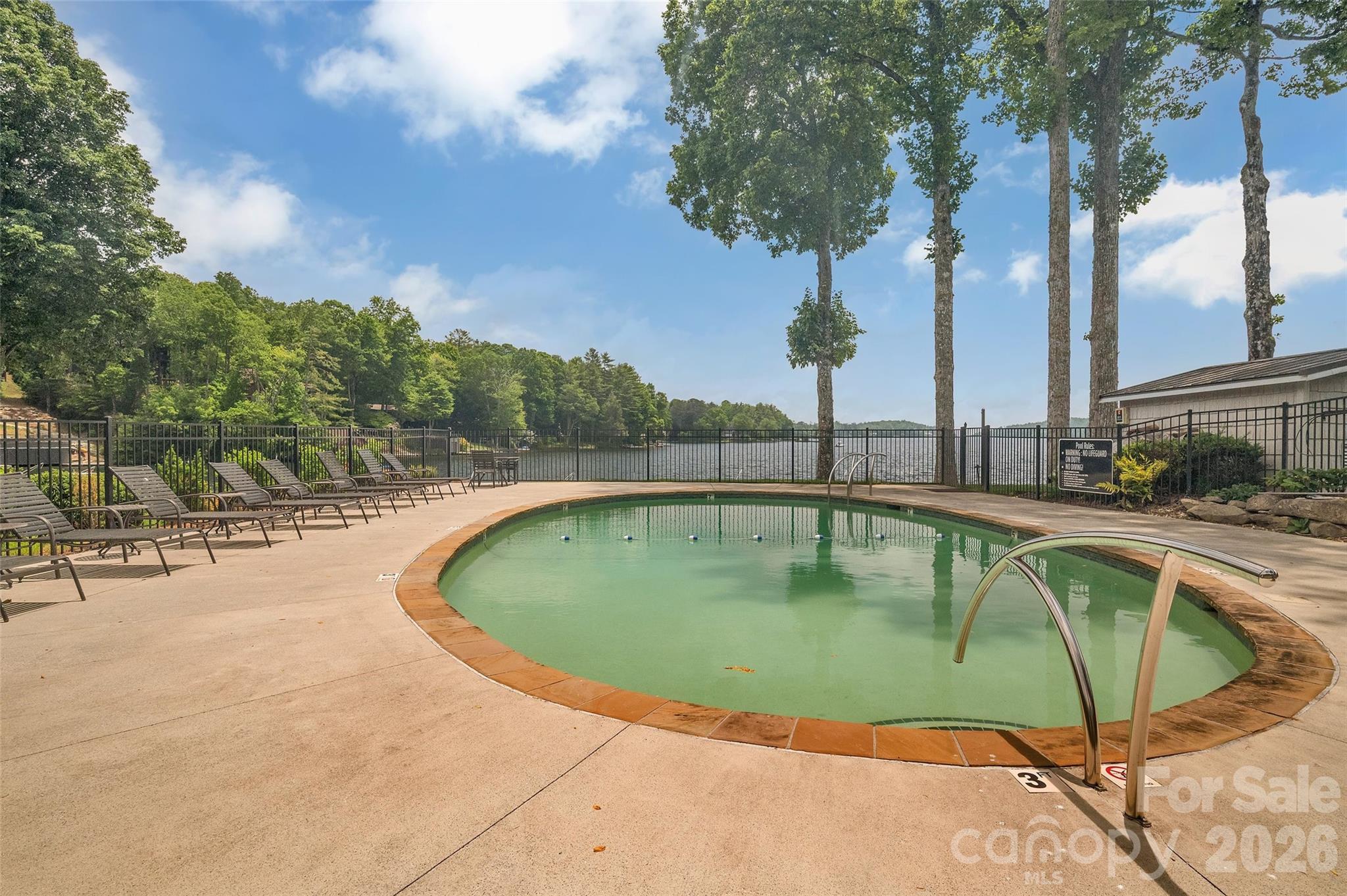 Lake Toxaway Estates - Residential