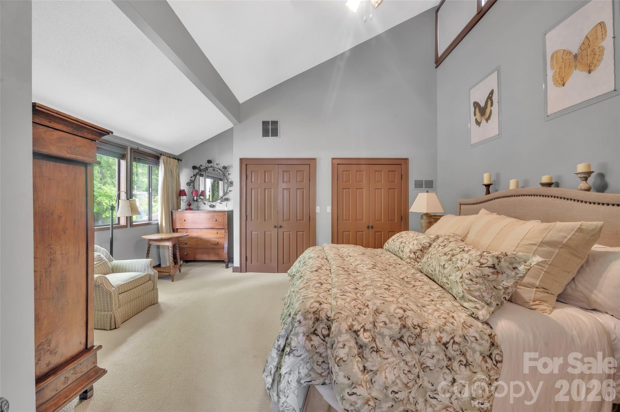 Lake Toxaway Estates - Residential