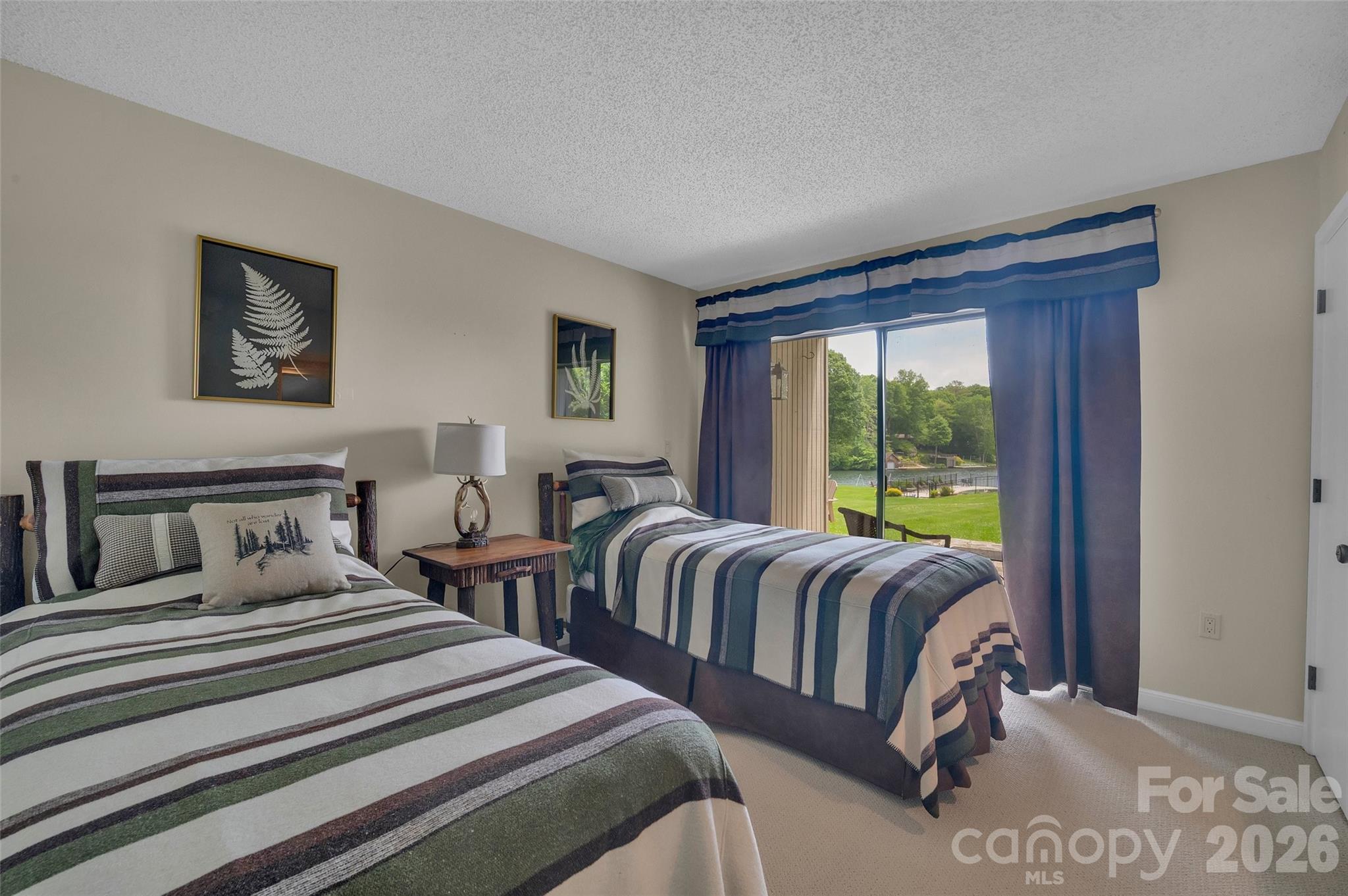 Lake Toxaway Estates - Residential