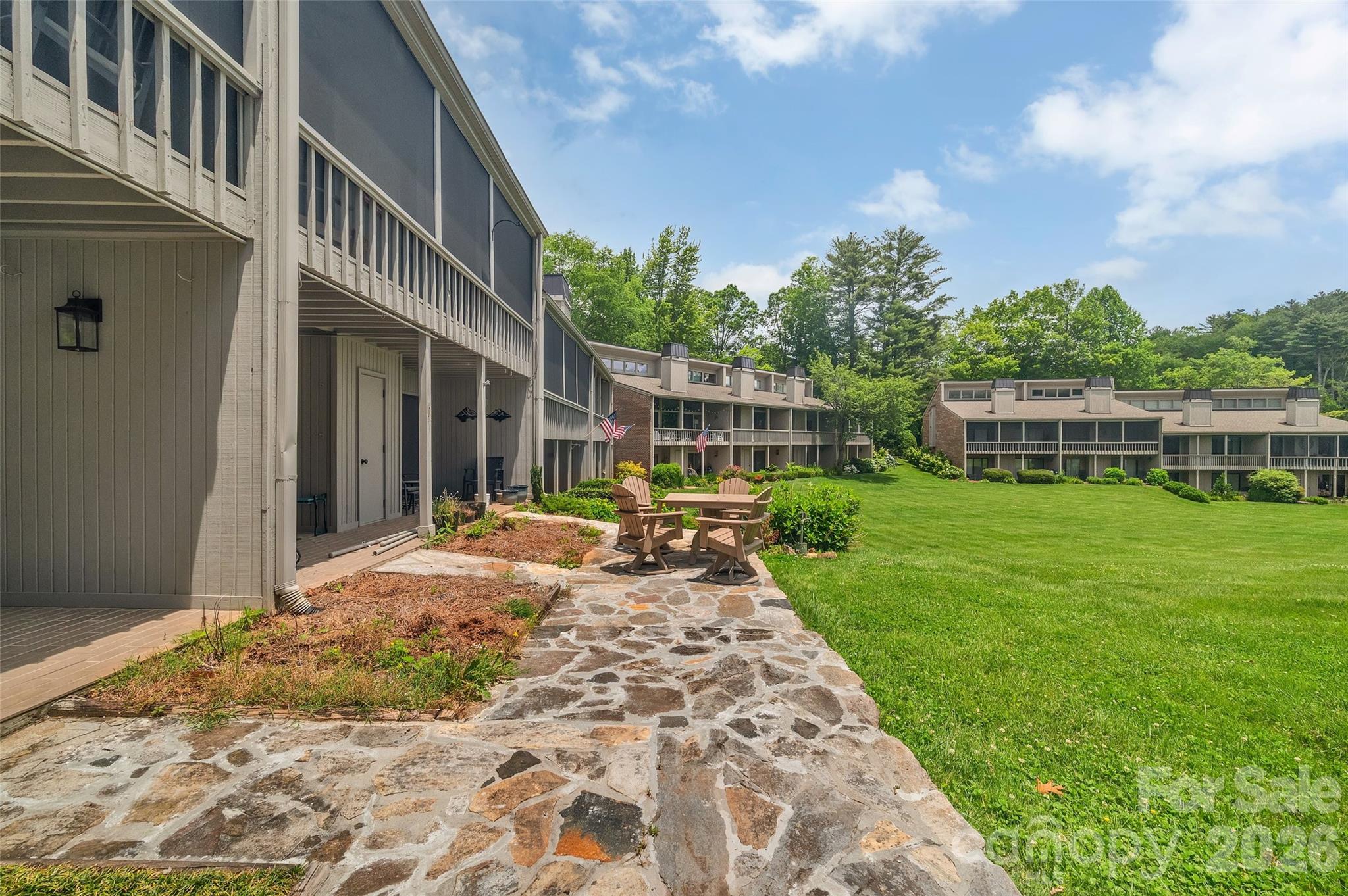 Lake Toxaway Estates - Residential